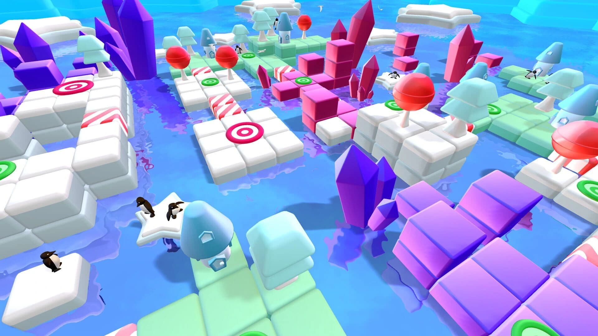 Pilie Pals screenshot 2