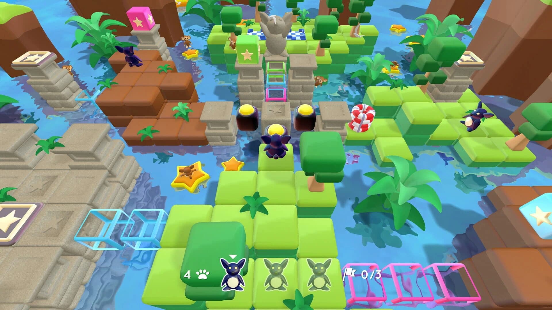 Pilie Pals screenshot 5