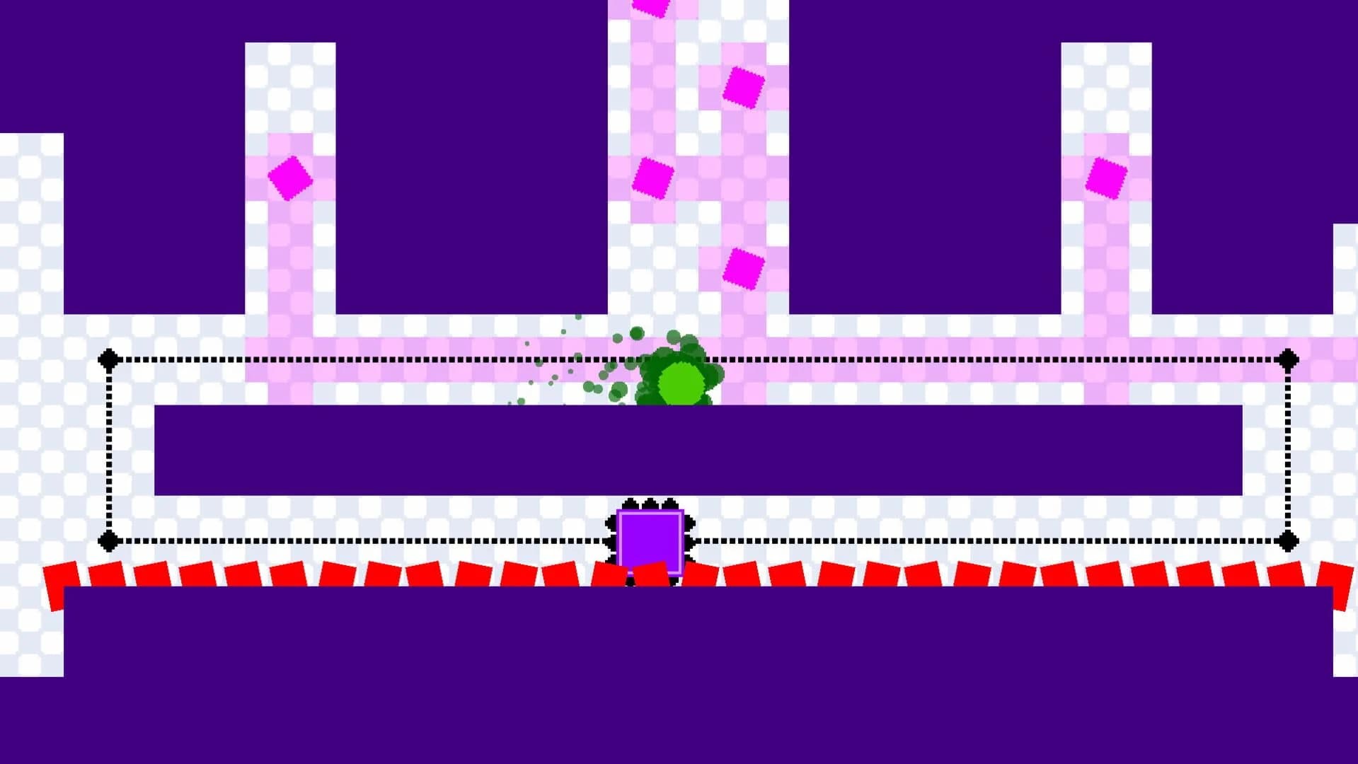 Pilko screenshot 1