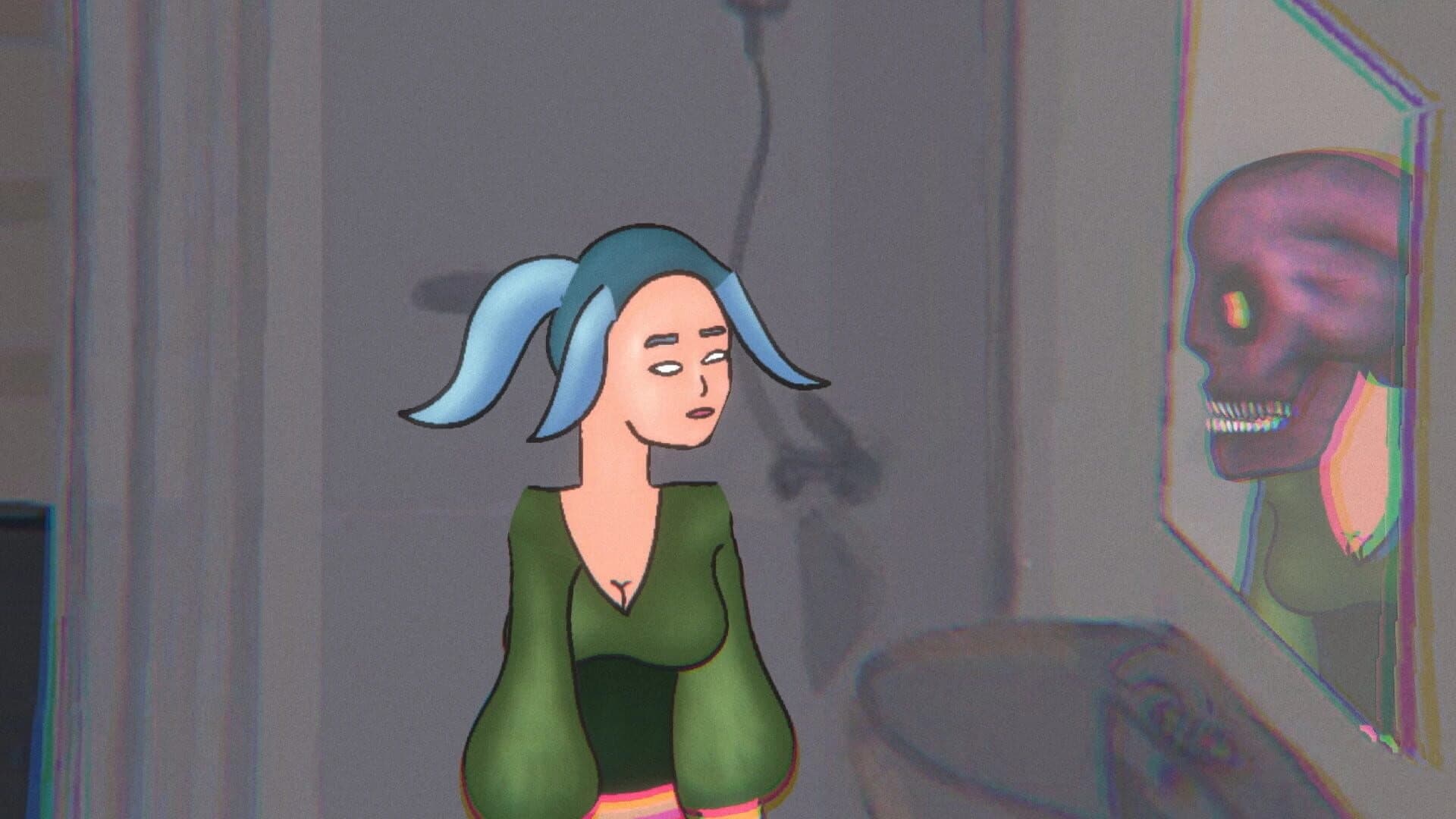 Pill Baby screenshot 1