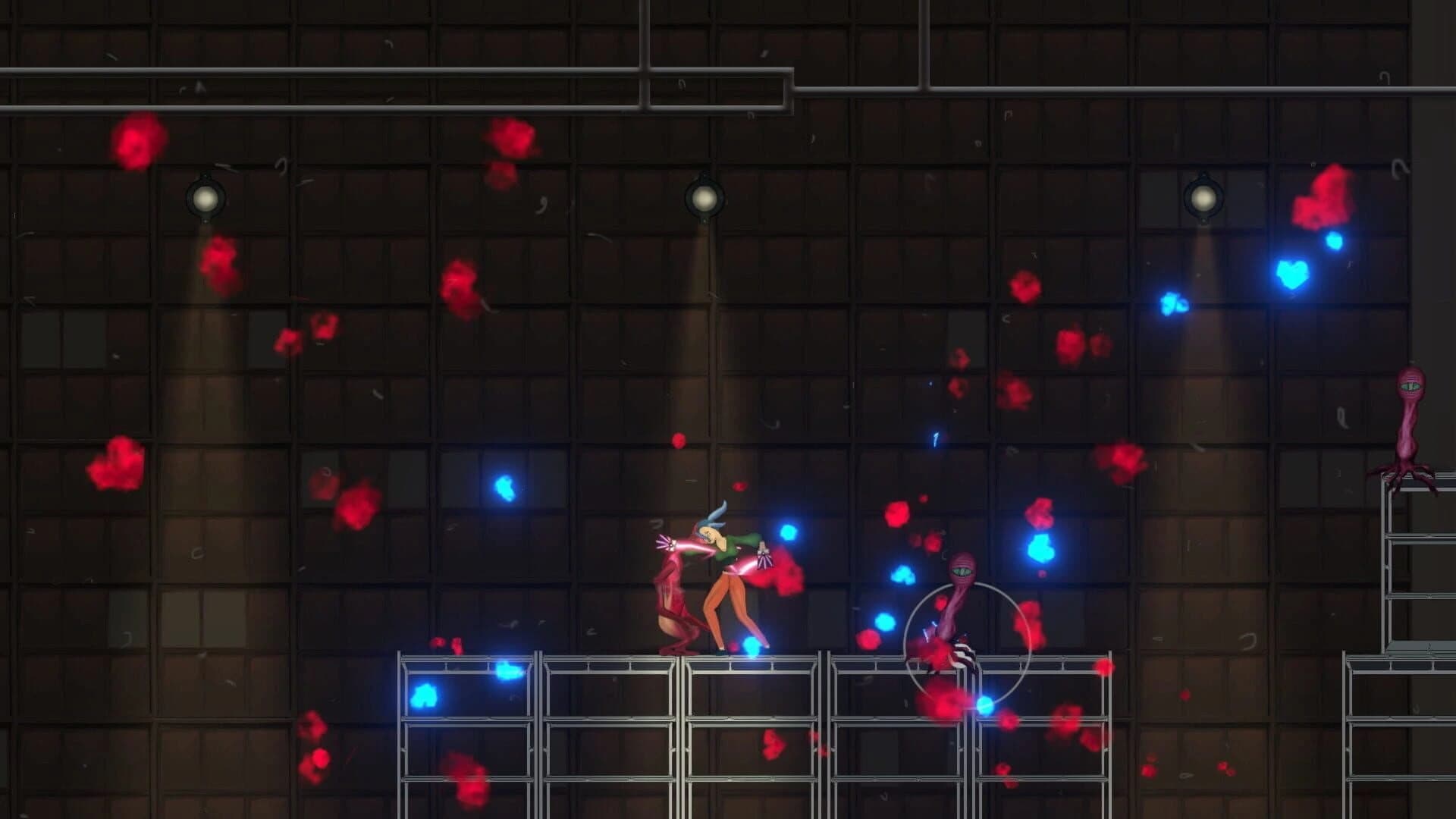 Pill Baby screenshot 2