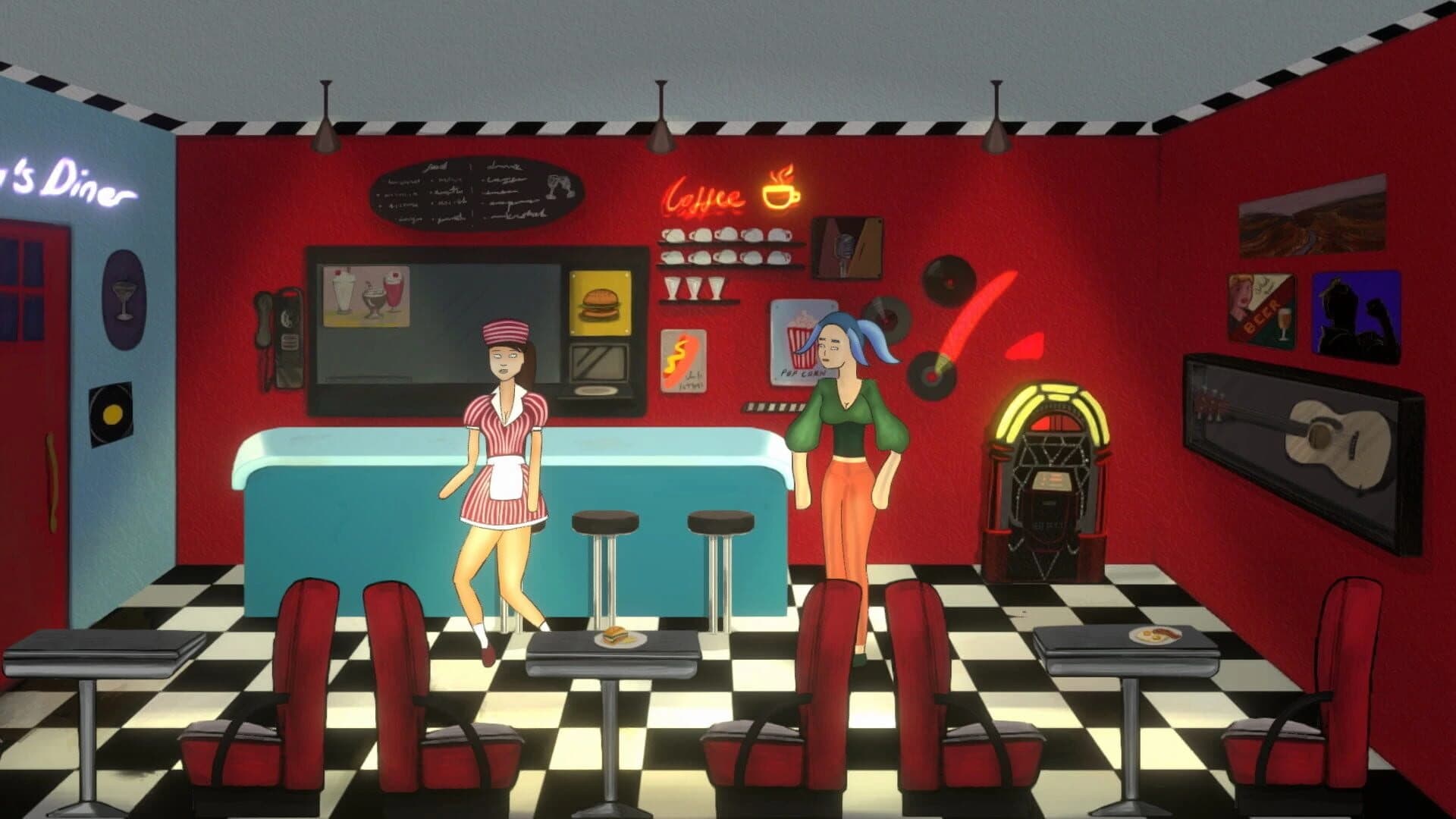 Pill Baby screenshot 3