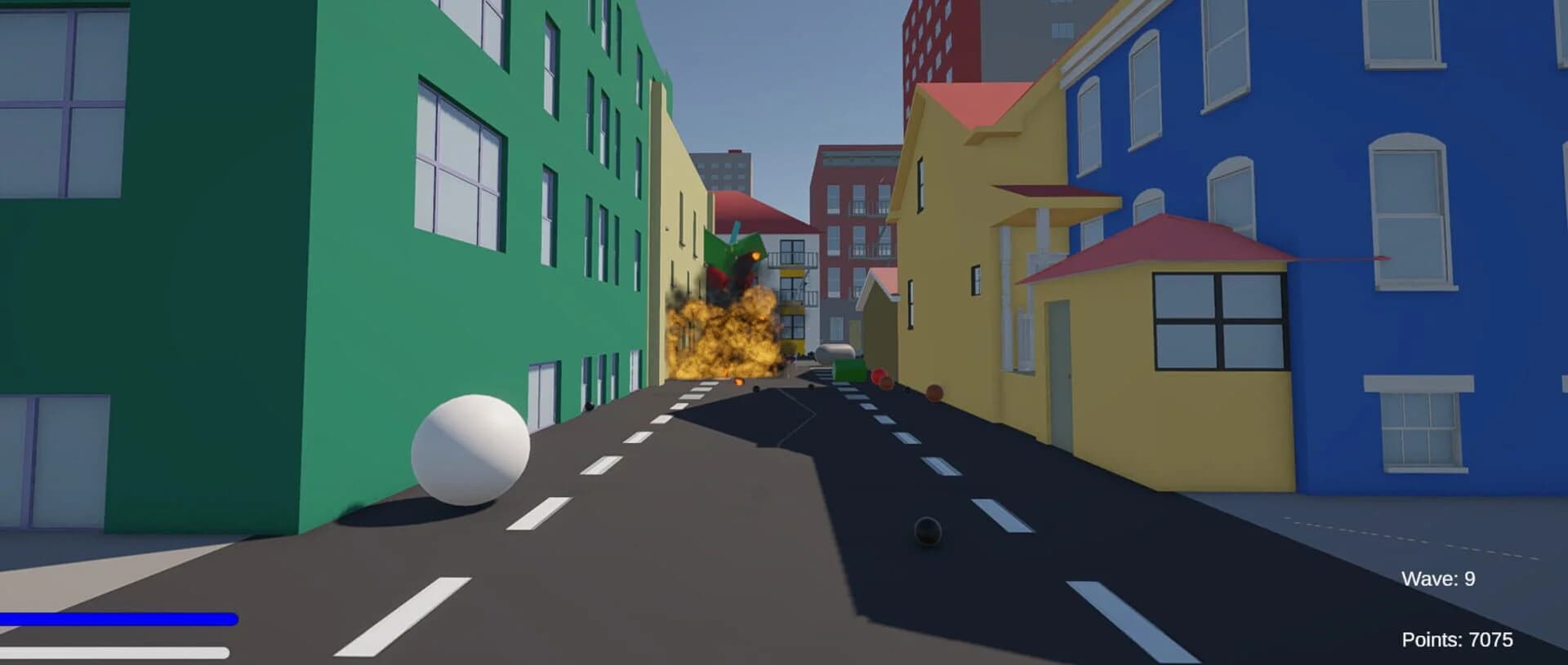 Pill Fight screenshot 3