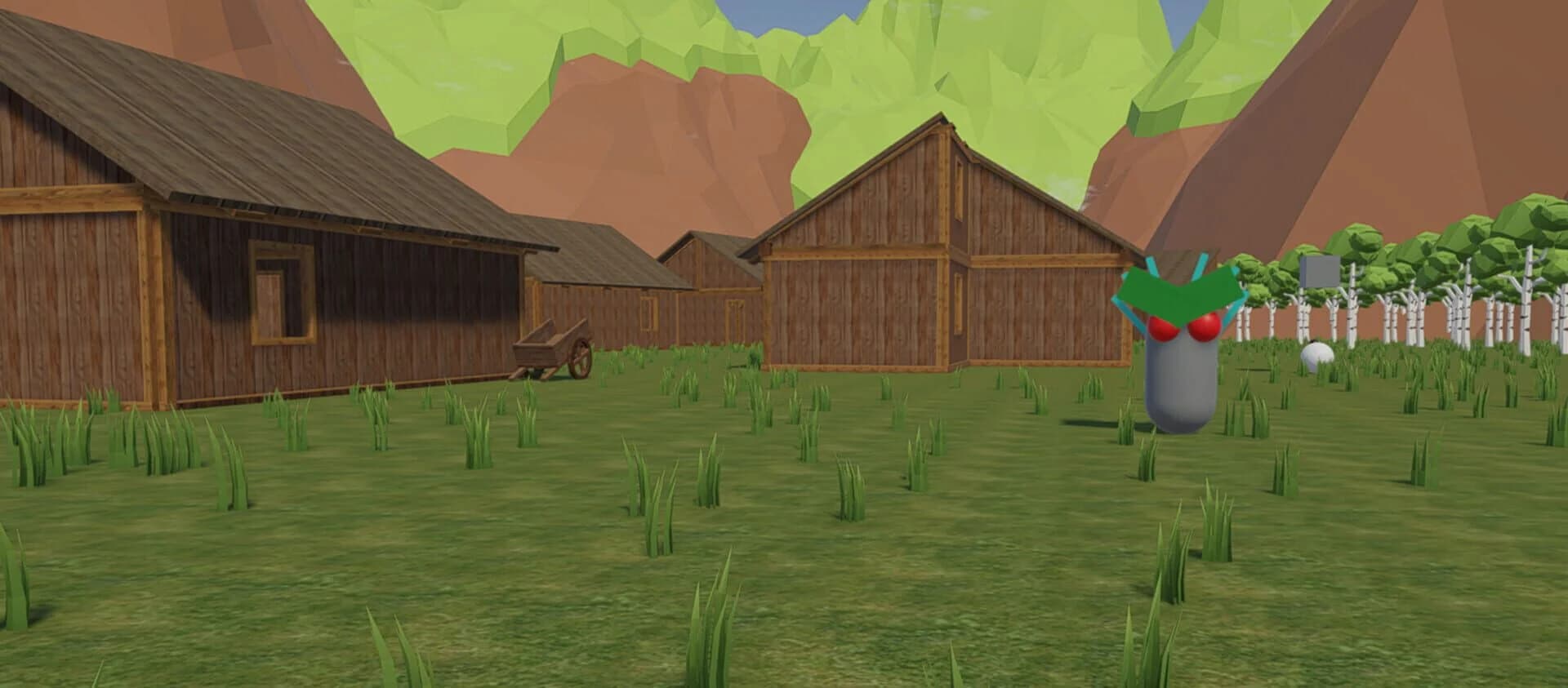 Pill Fight screenshot 5