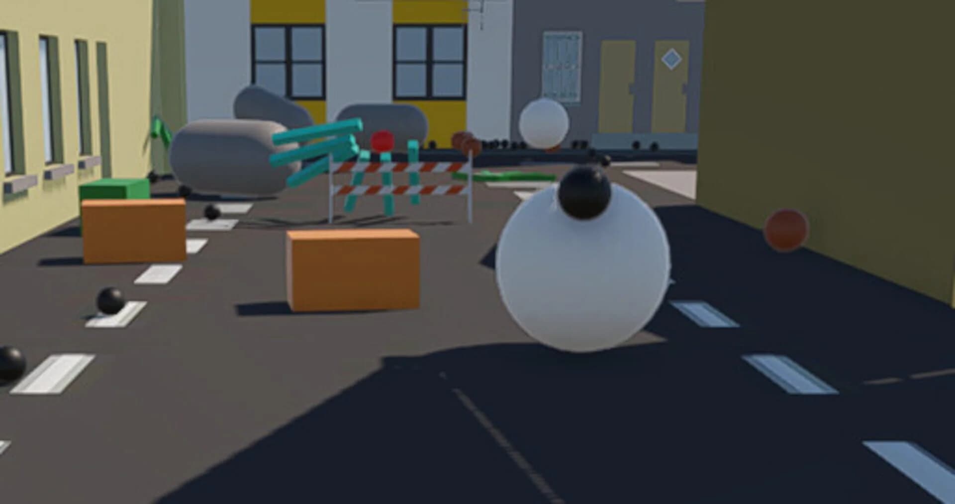Pill Fight screenshot 4
