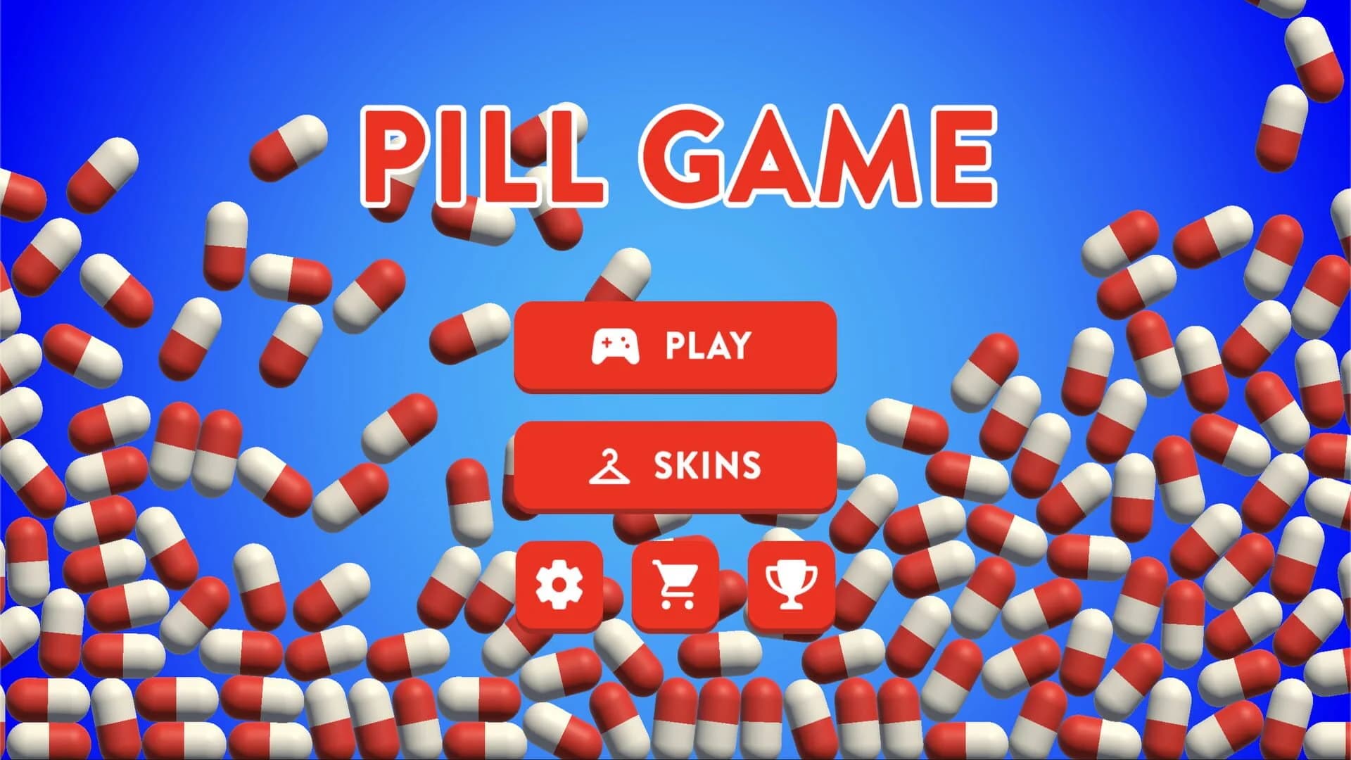 Pill Game screenshot 2