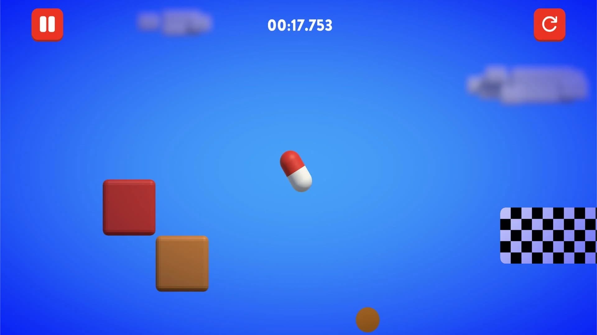 Pill Game screenshot 1
