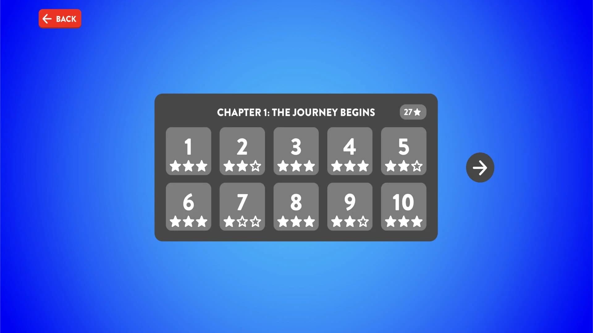 Pill Game screenshot 3