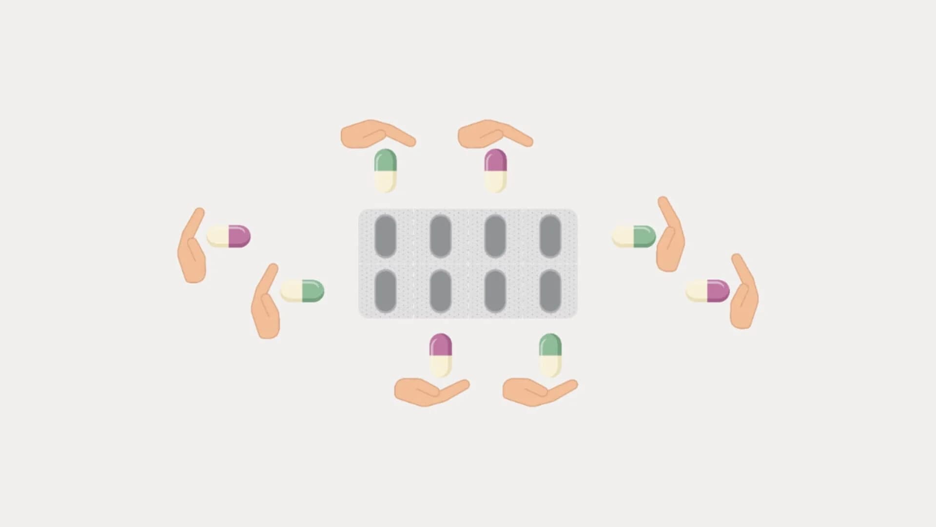 Pill Puzzle screenshot 1