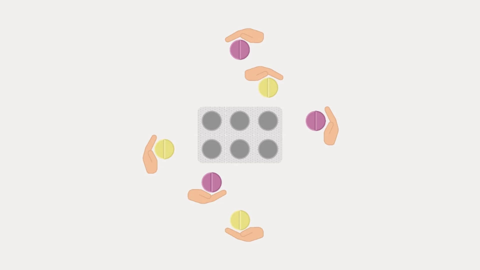 Pill Puzzle screenshot 3
