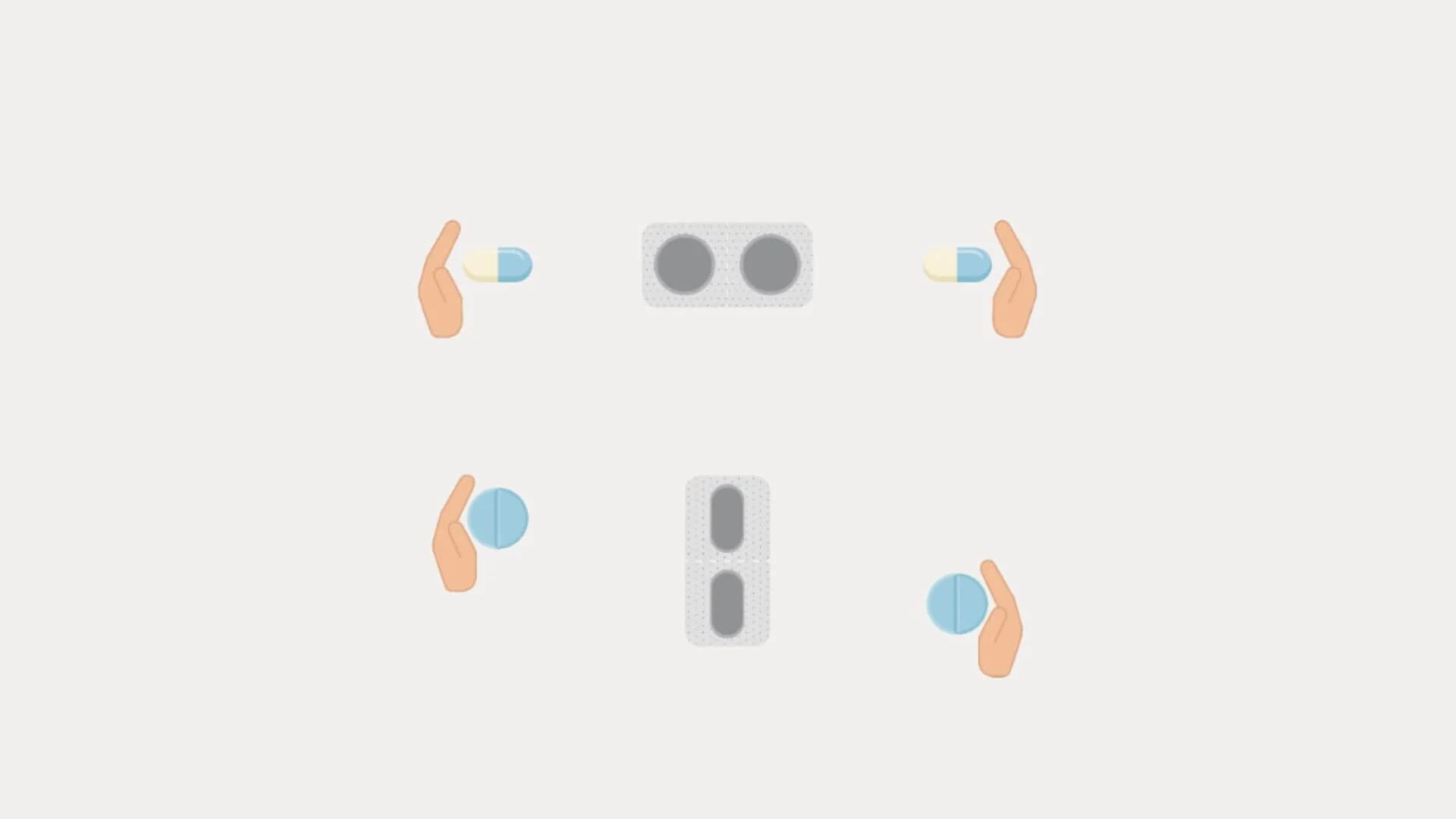 Pill Puzzle screenshot 4