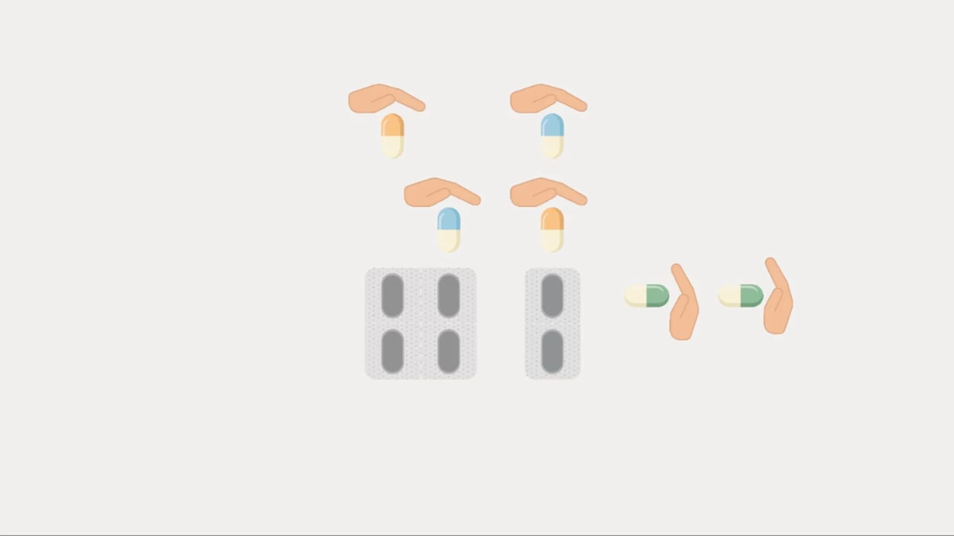 Pill Puzzle screenshot 2