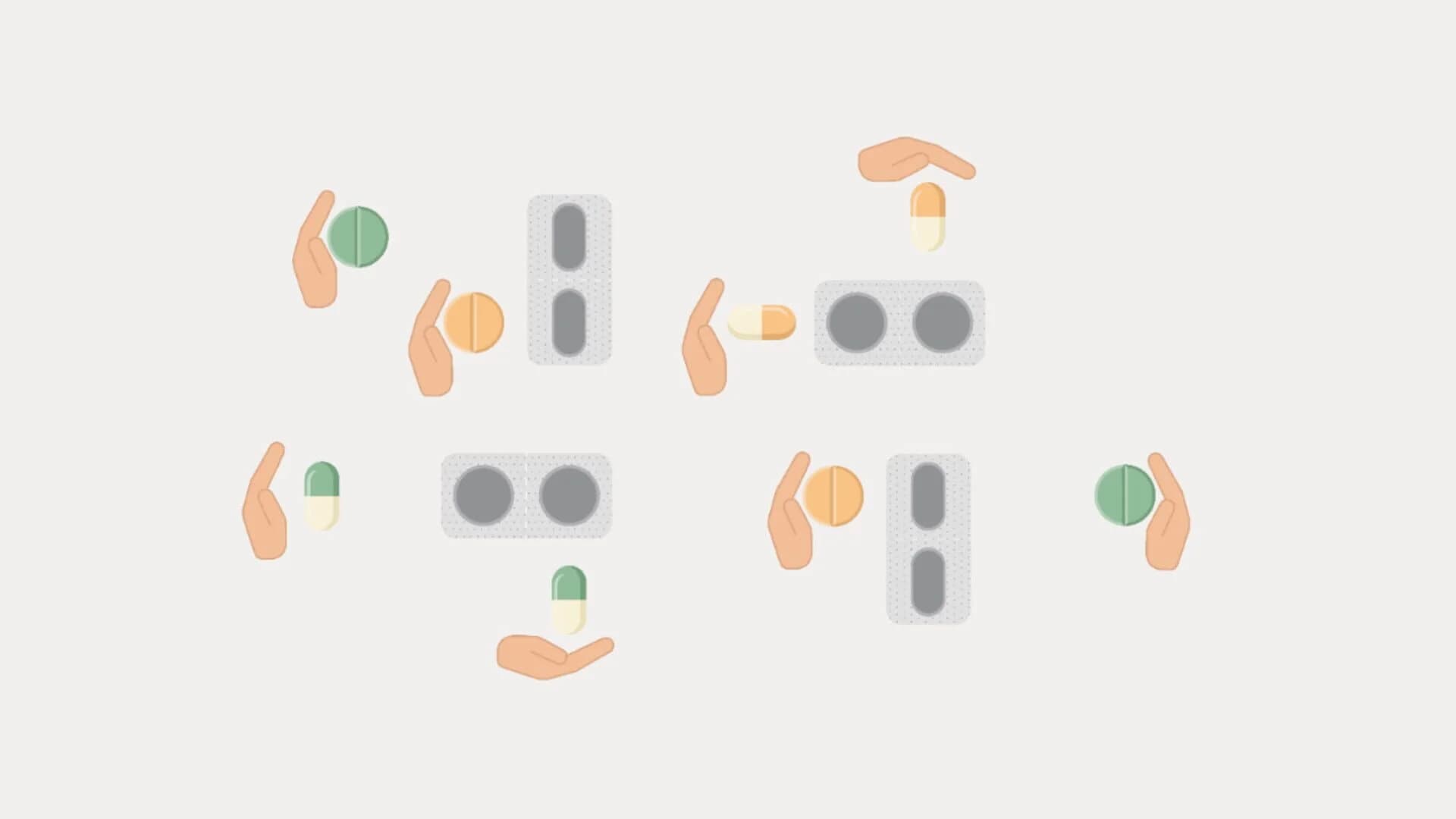 Pill Puzzle screenshot 5