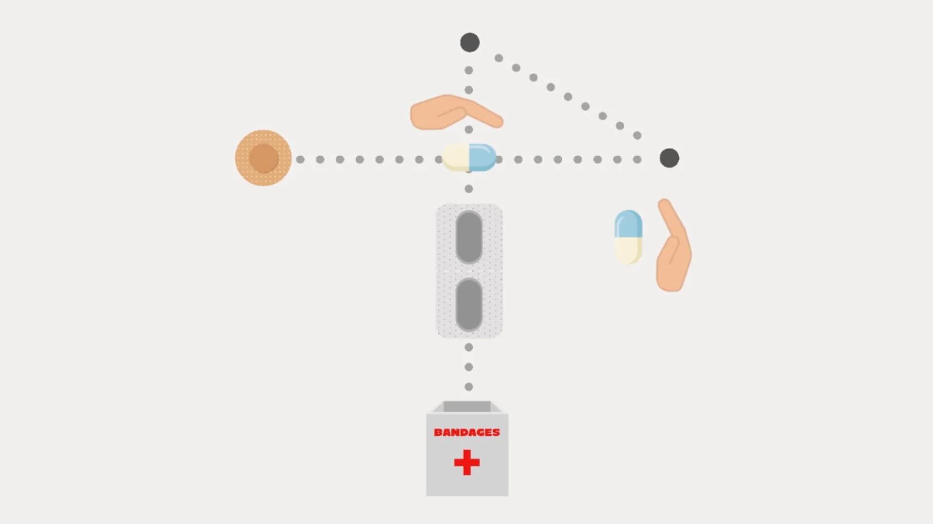 Pill Puzzle 2 screenshot 2