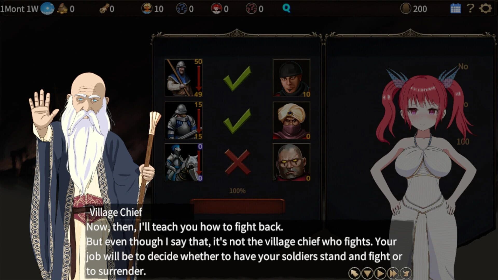 Pillaged Village: Humbled by Savages screenshot 5