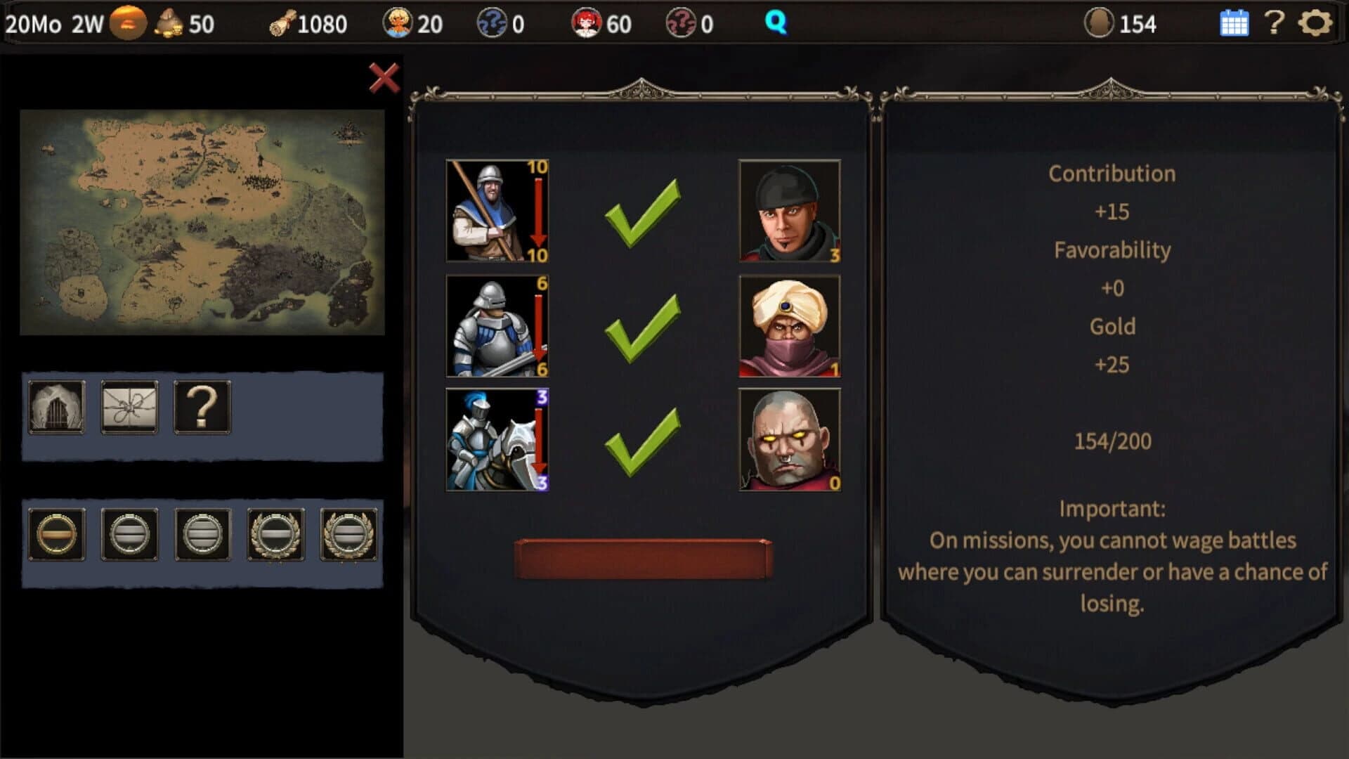 Pillaged Village: Humbled by Savages screenshot 2