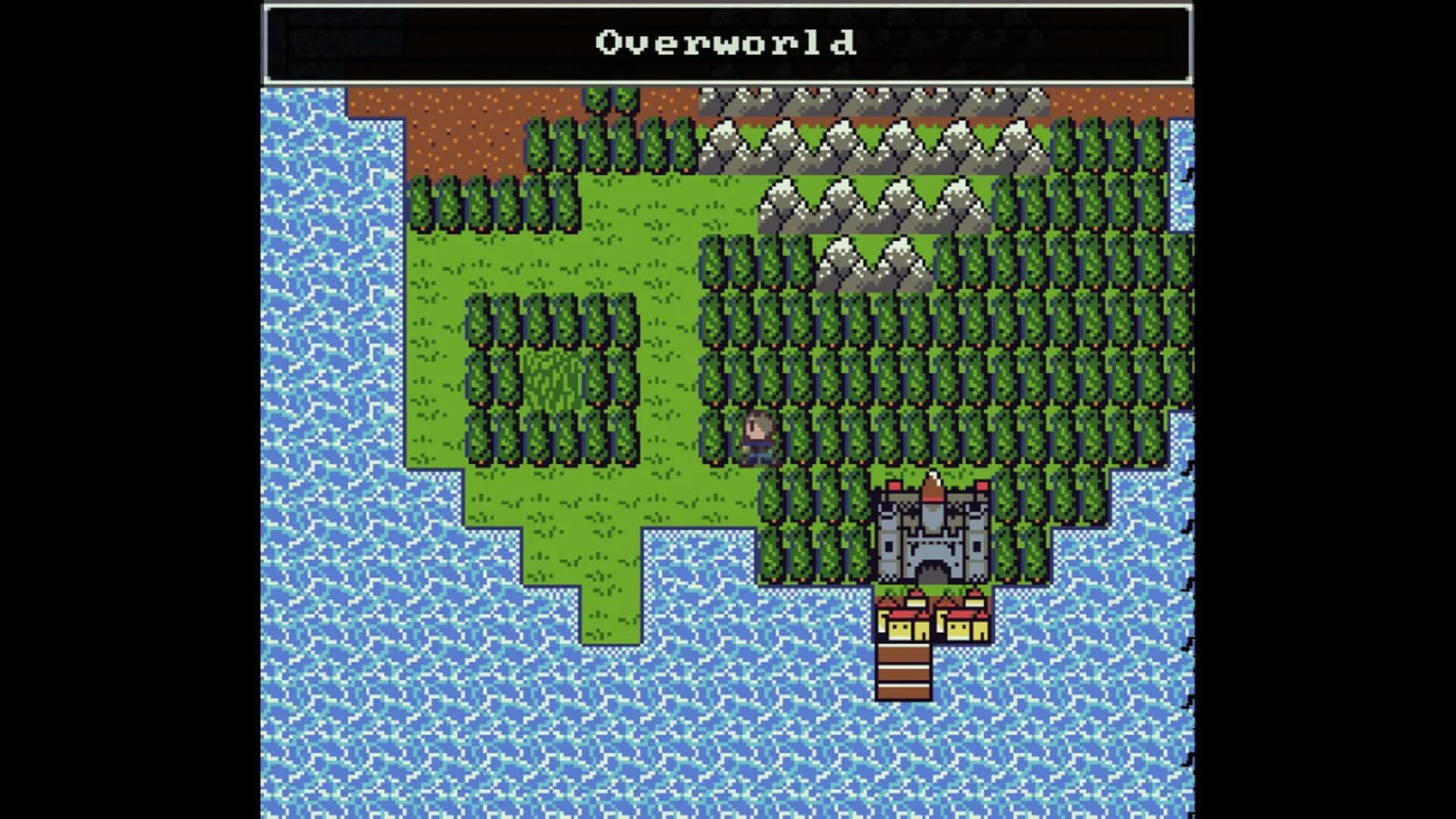 Pillars of Dust screenshot 3