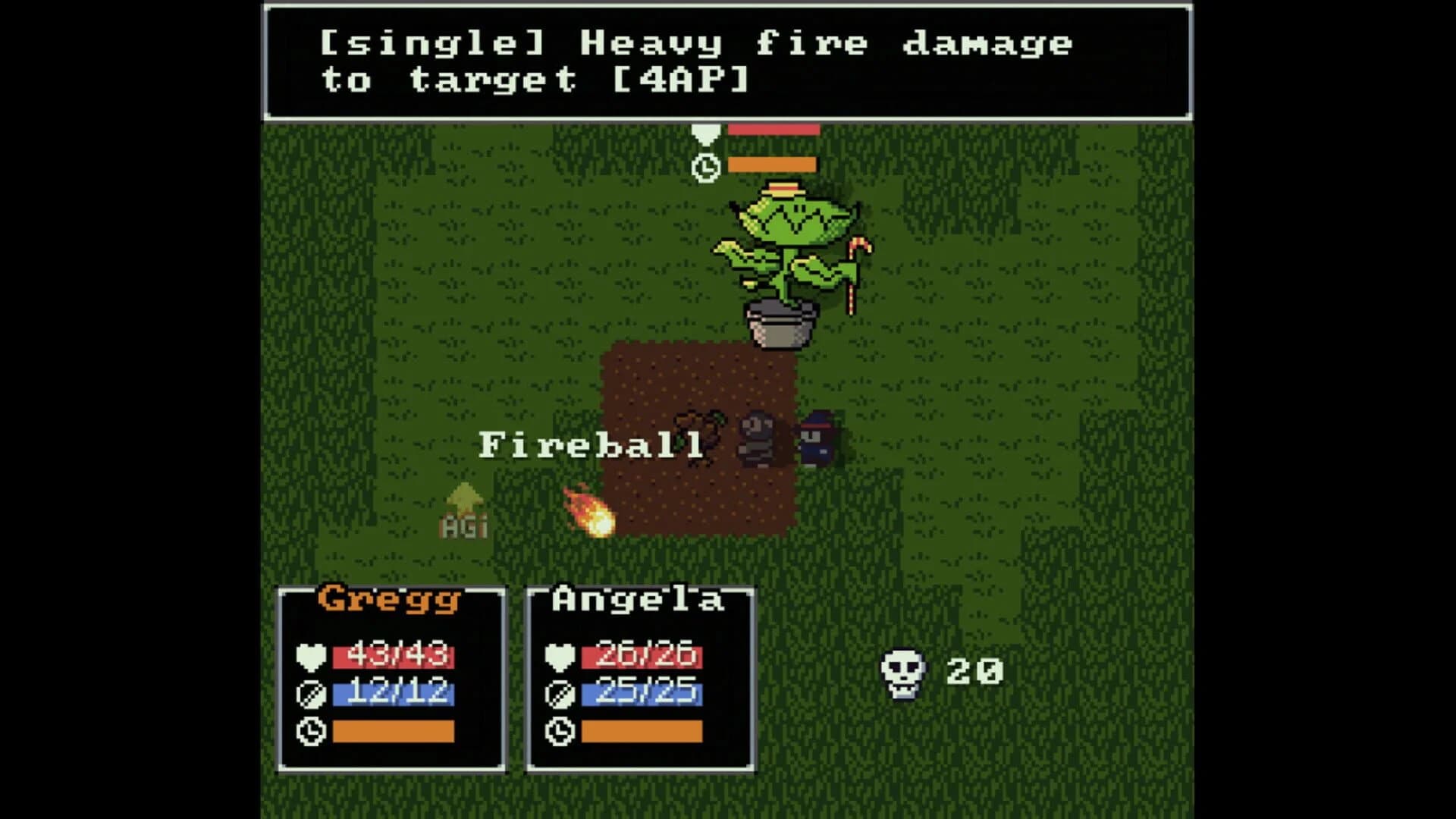 Pillars of Dust screenshot 1