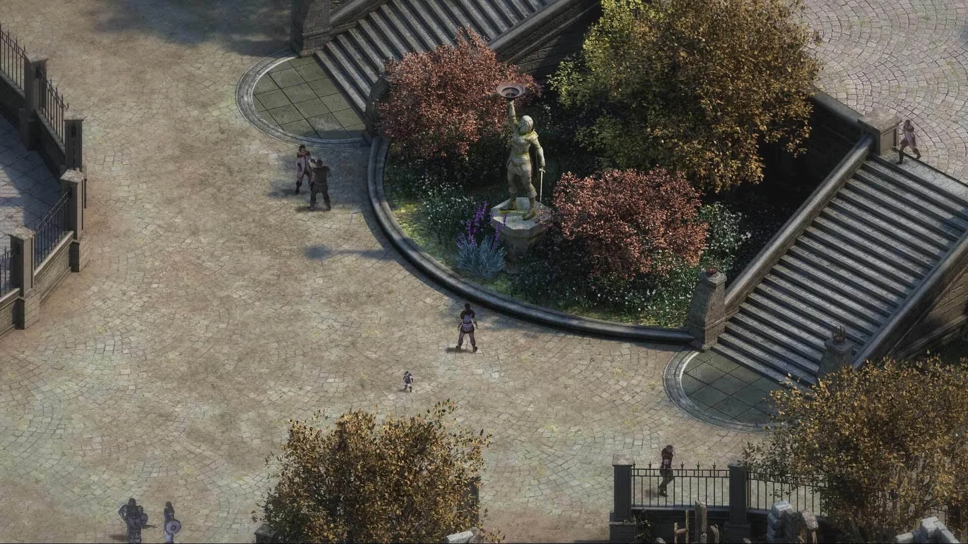 Pillars of Eternity: Complete Edition screenshot 4