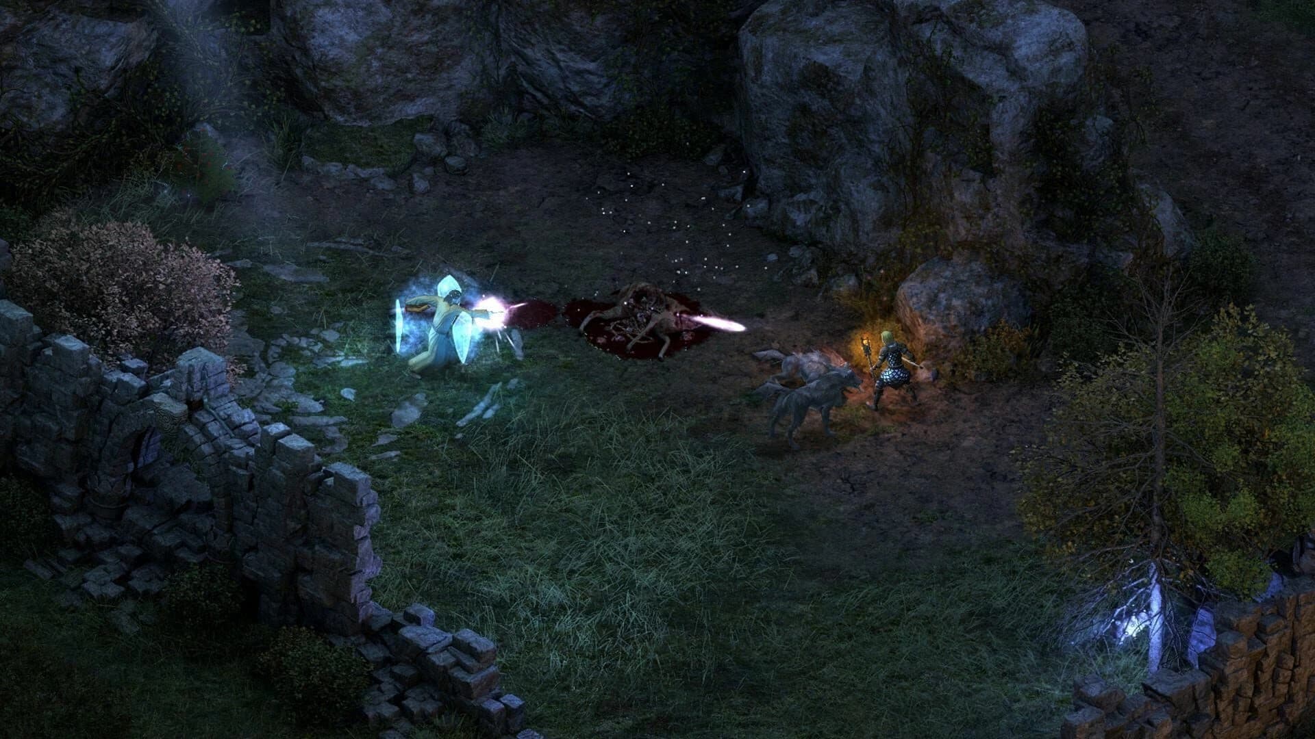 Pillars of Eternity: Royal Edition screenshot 3