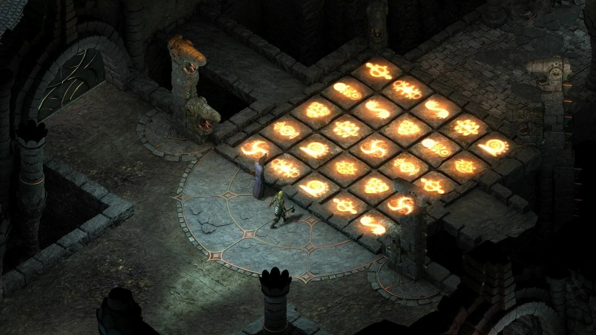Pillars of Eternity: Royal Edition screenshot 5