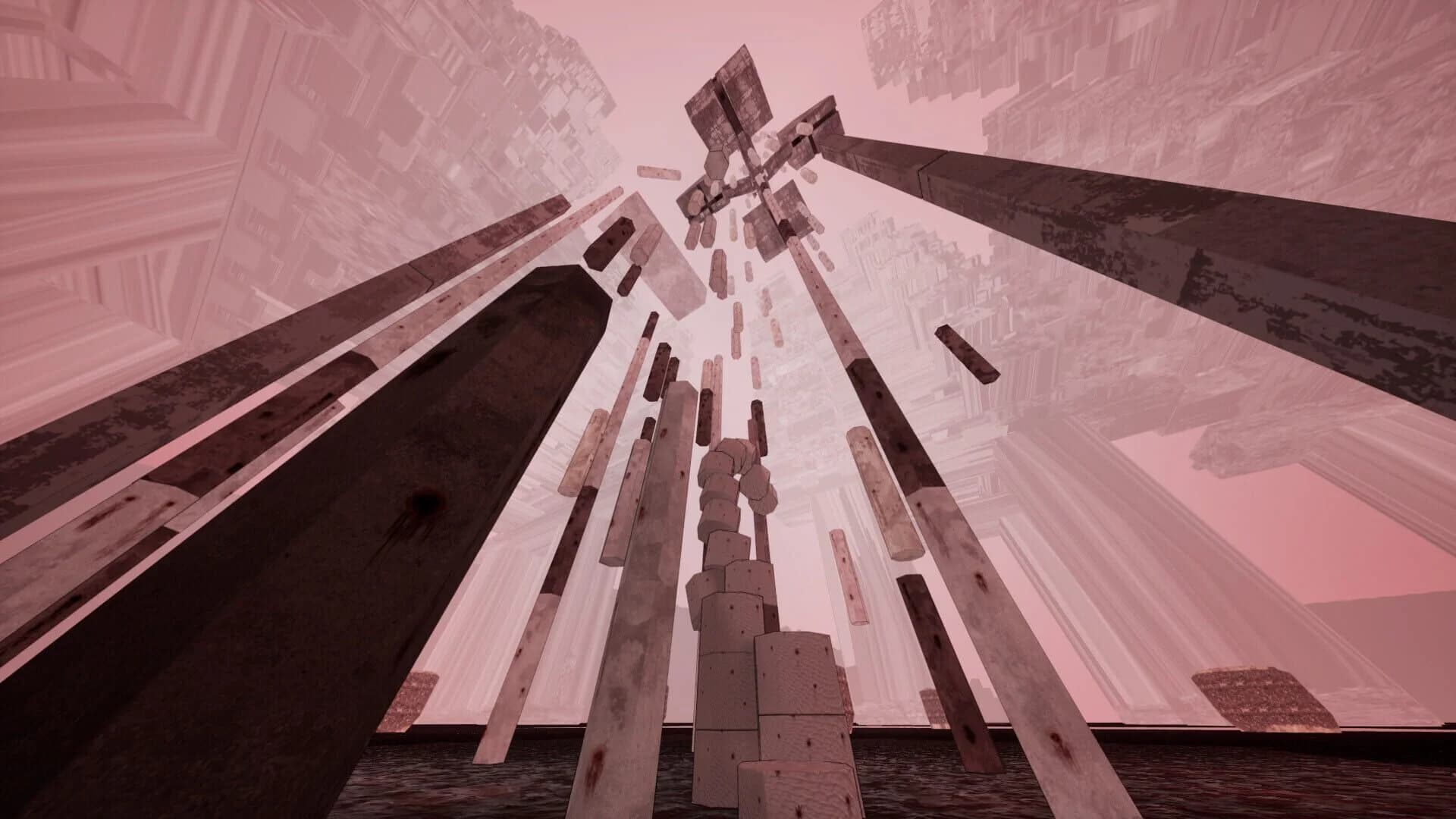 Pillars Of Fog screenshot 1