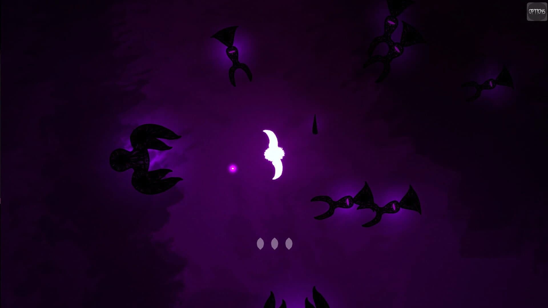 Pillars of Sorrow screenshot 1