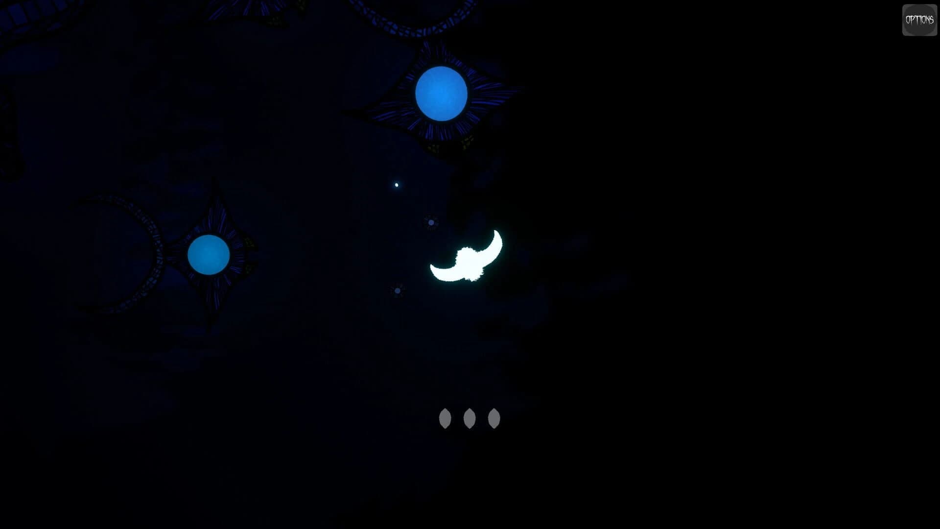 Pillars of Sorrow screenshot 4