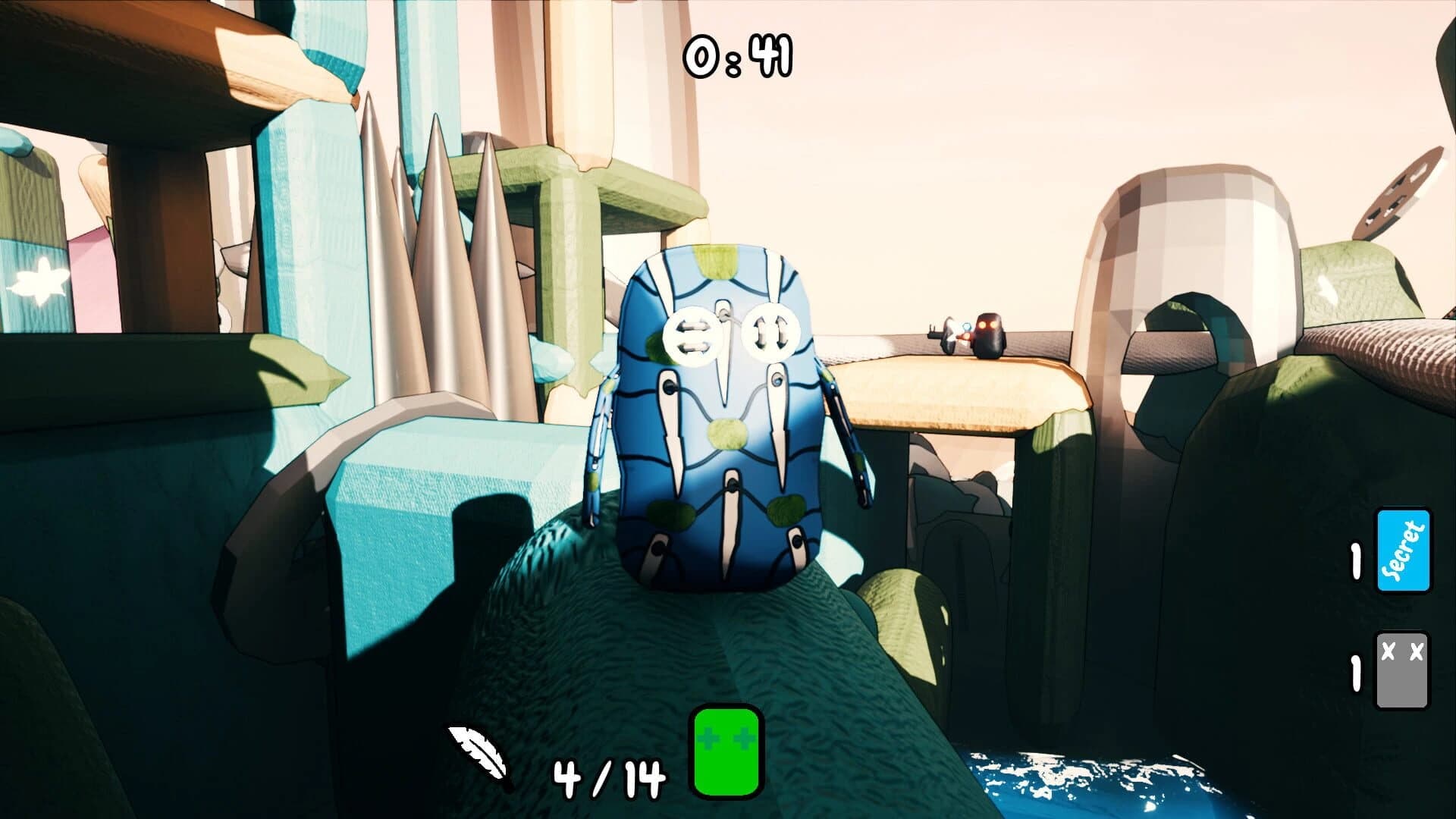 Pillow Bellow screenshot 2