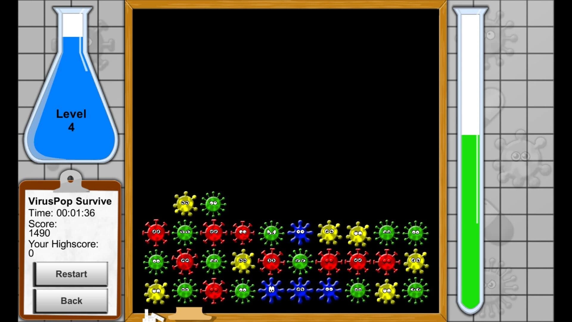 PillPop screenshot 4