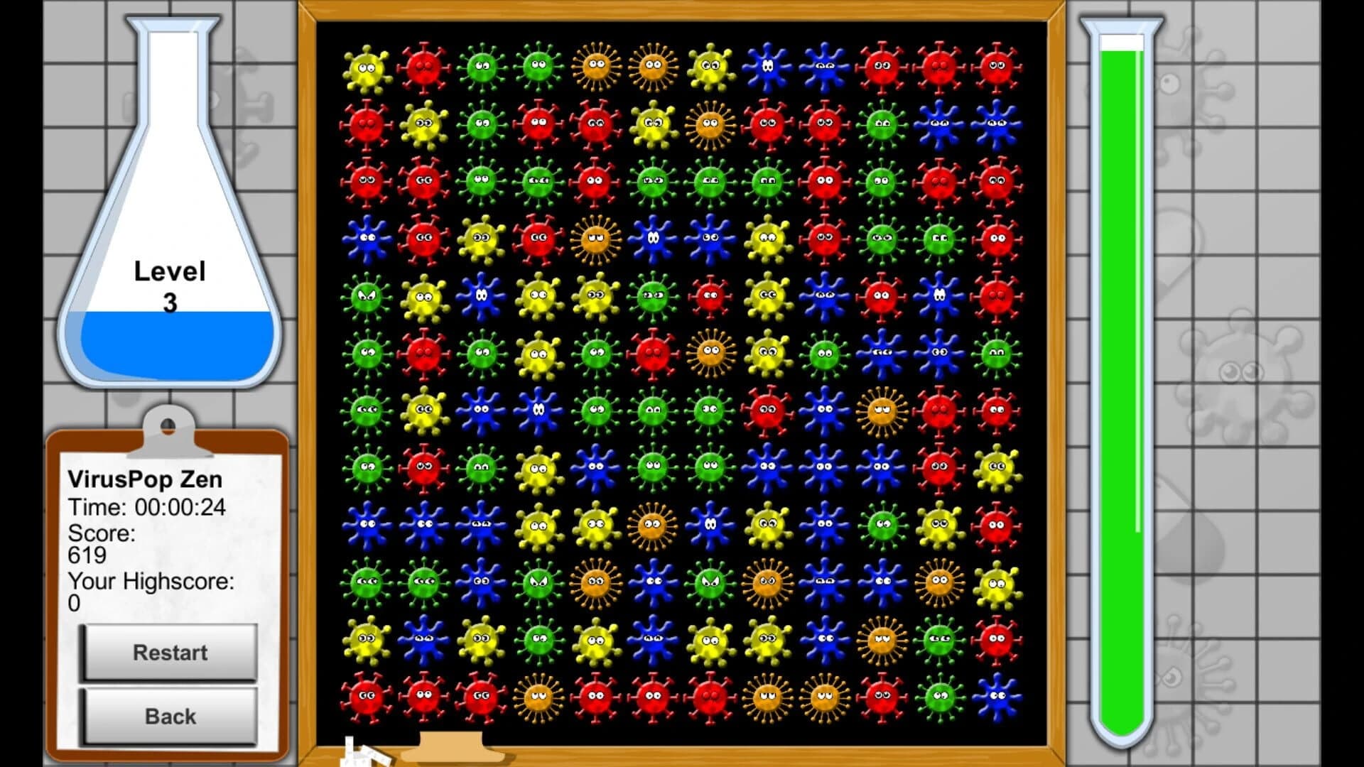 PillPop screenshot 5