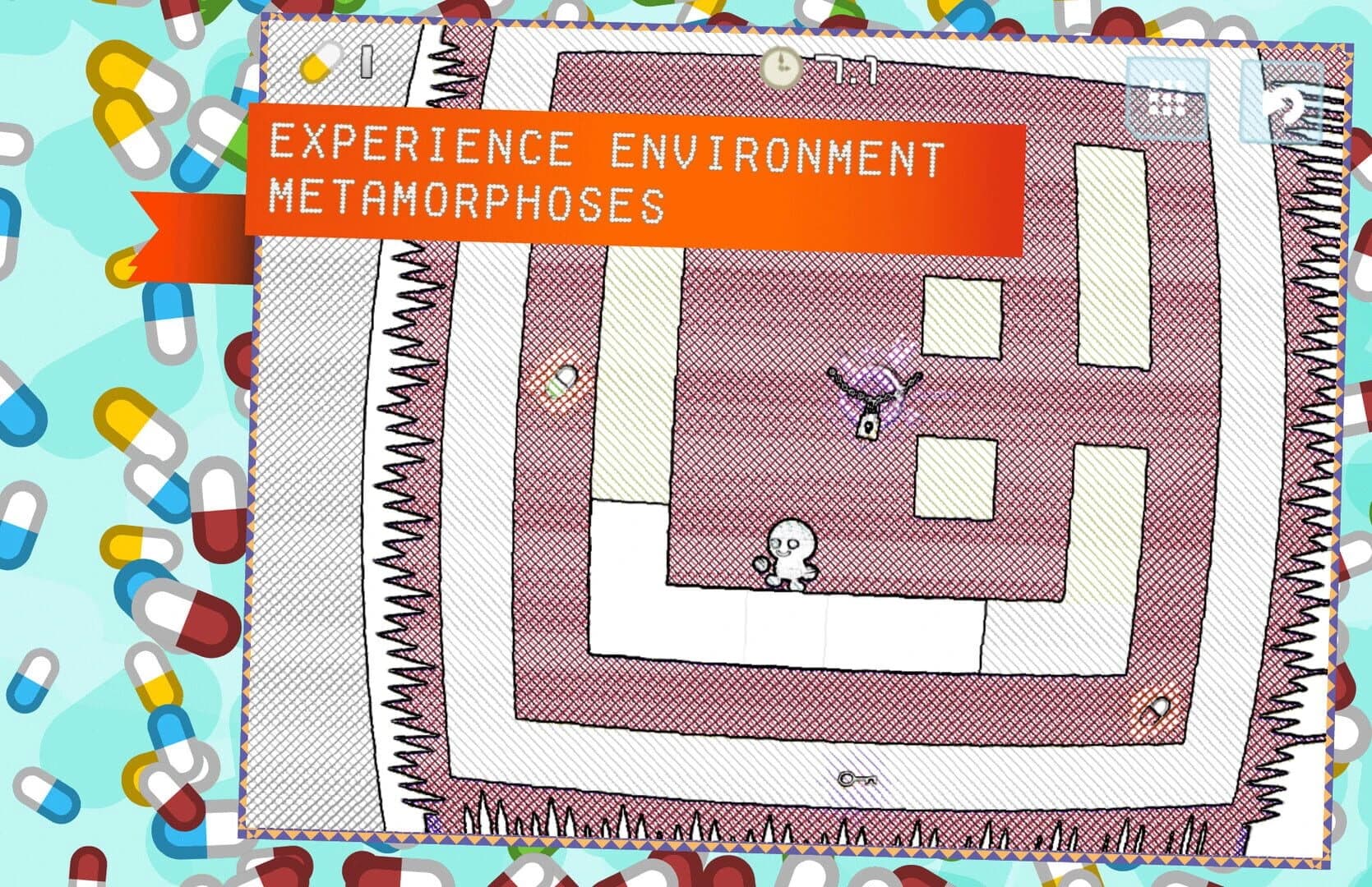 Pills4Skills screenshot 4