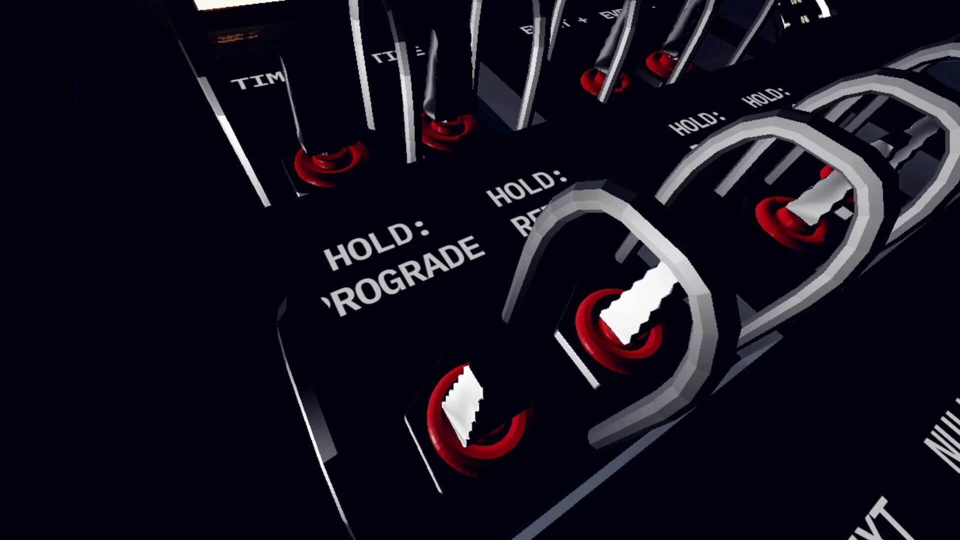 Pilot 6174: Orbital Survival screenshot 5