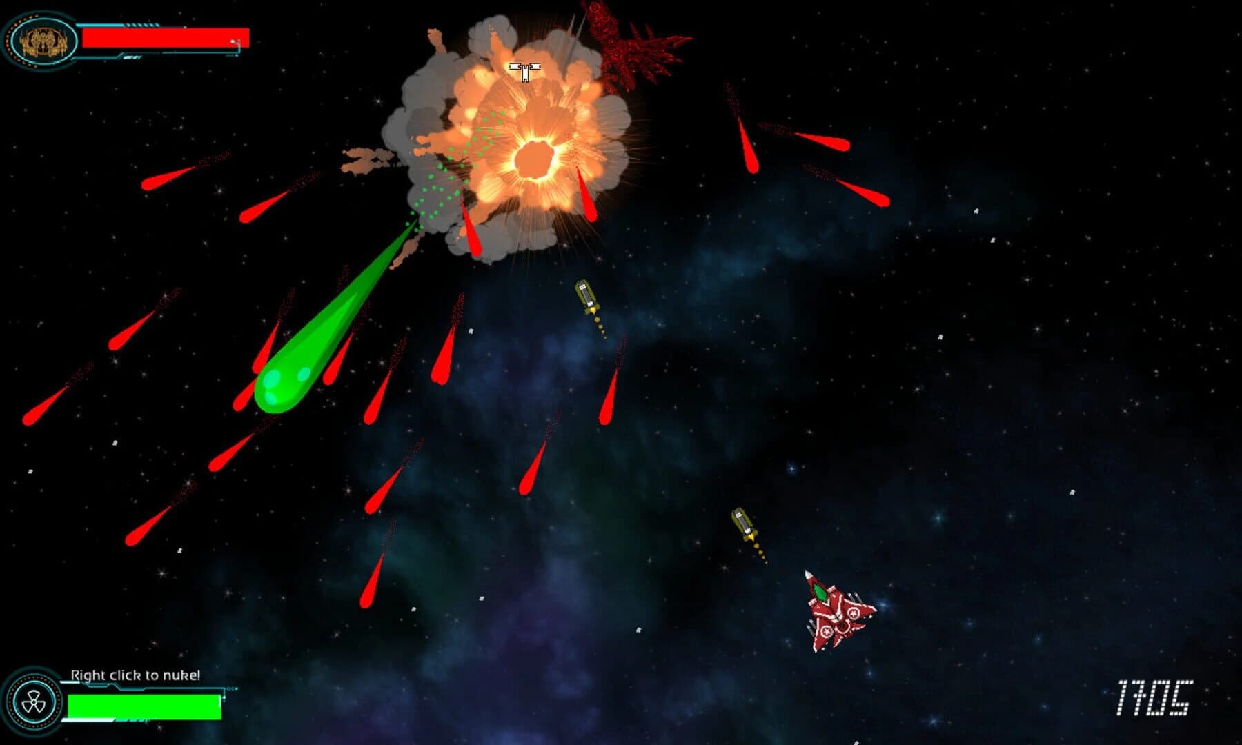 Pilot Crusader screenshot 5