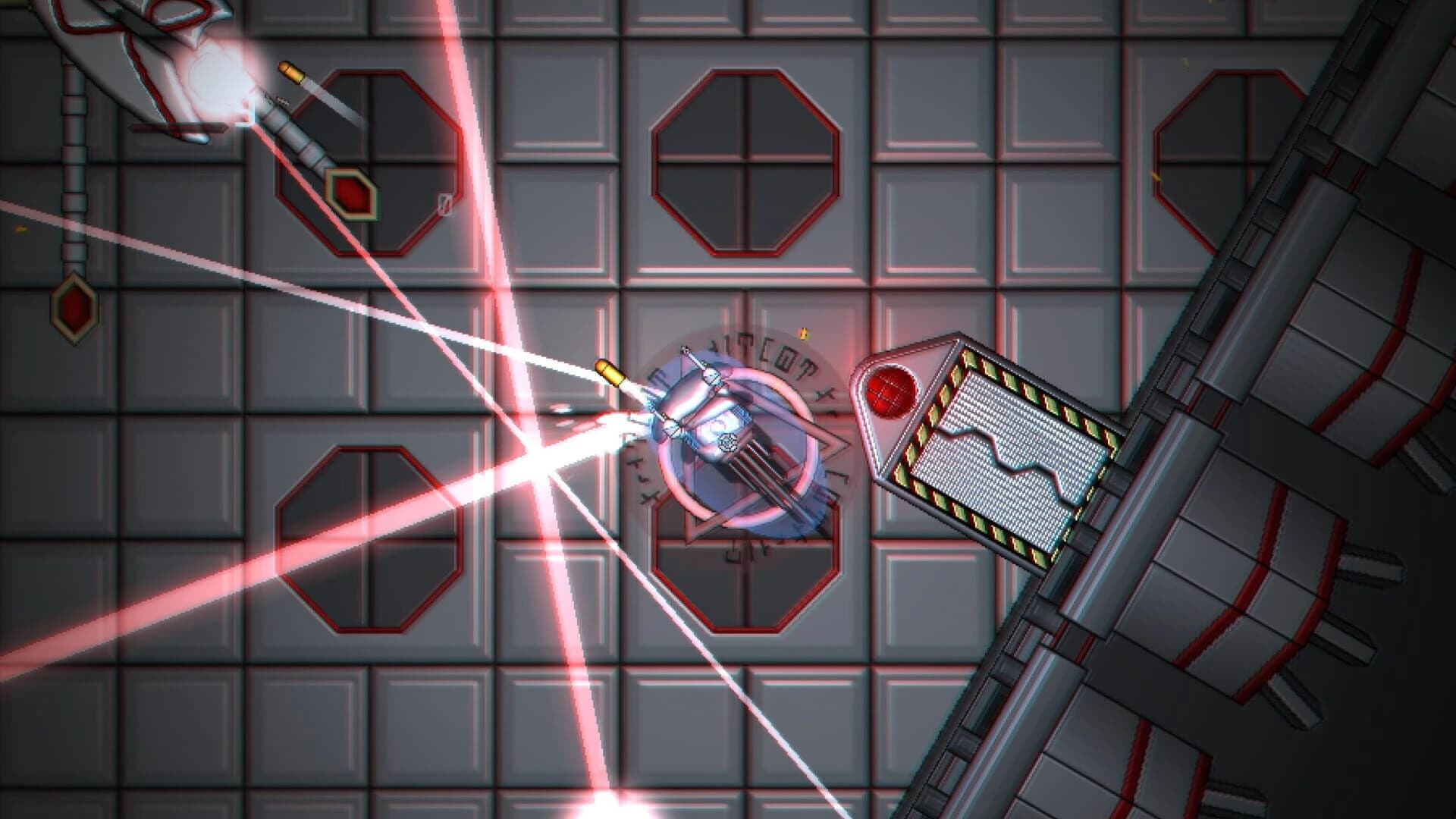 Pilot Unknown screenshot 2