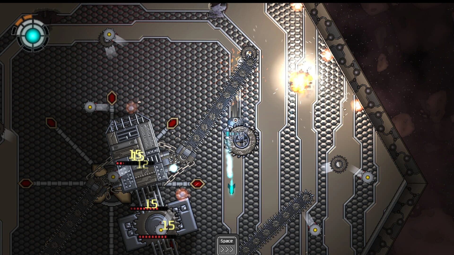 Pilot Unknown screenshot 3
