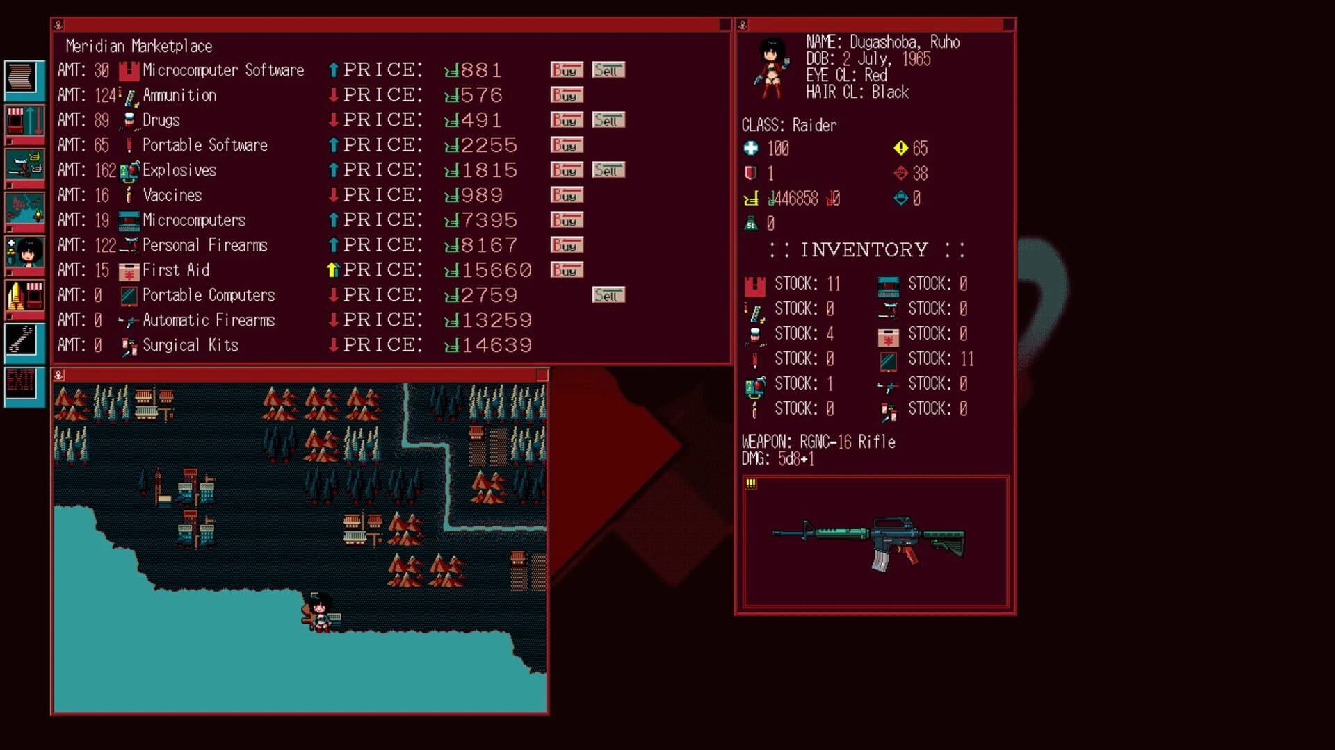 Pimiko Plus screenshot 3