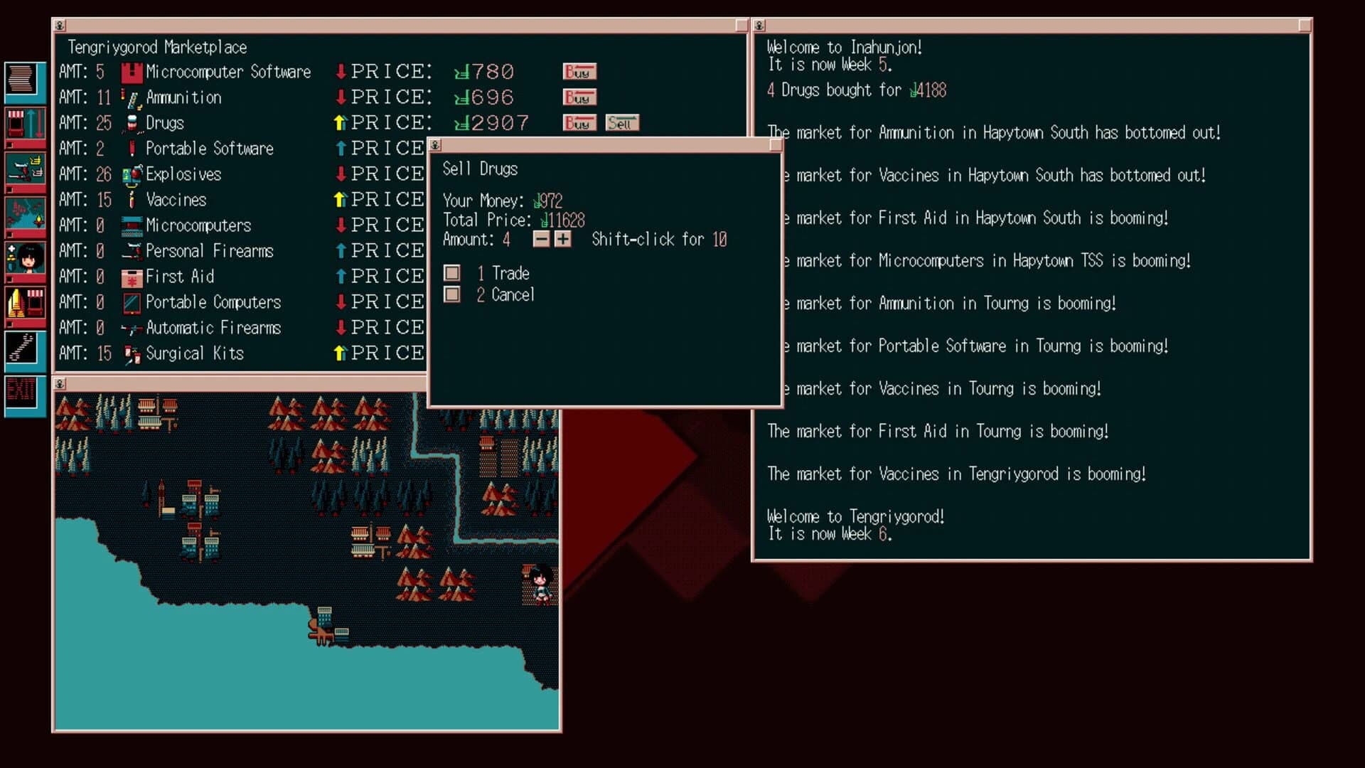 Pimiko Plus screenshot 2