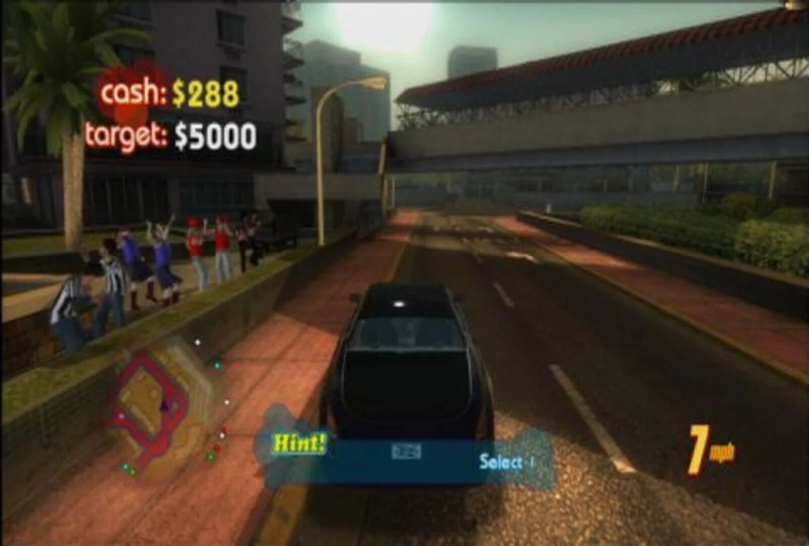 Pimp My Ride screenshot 1