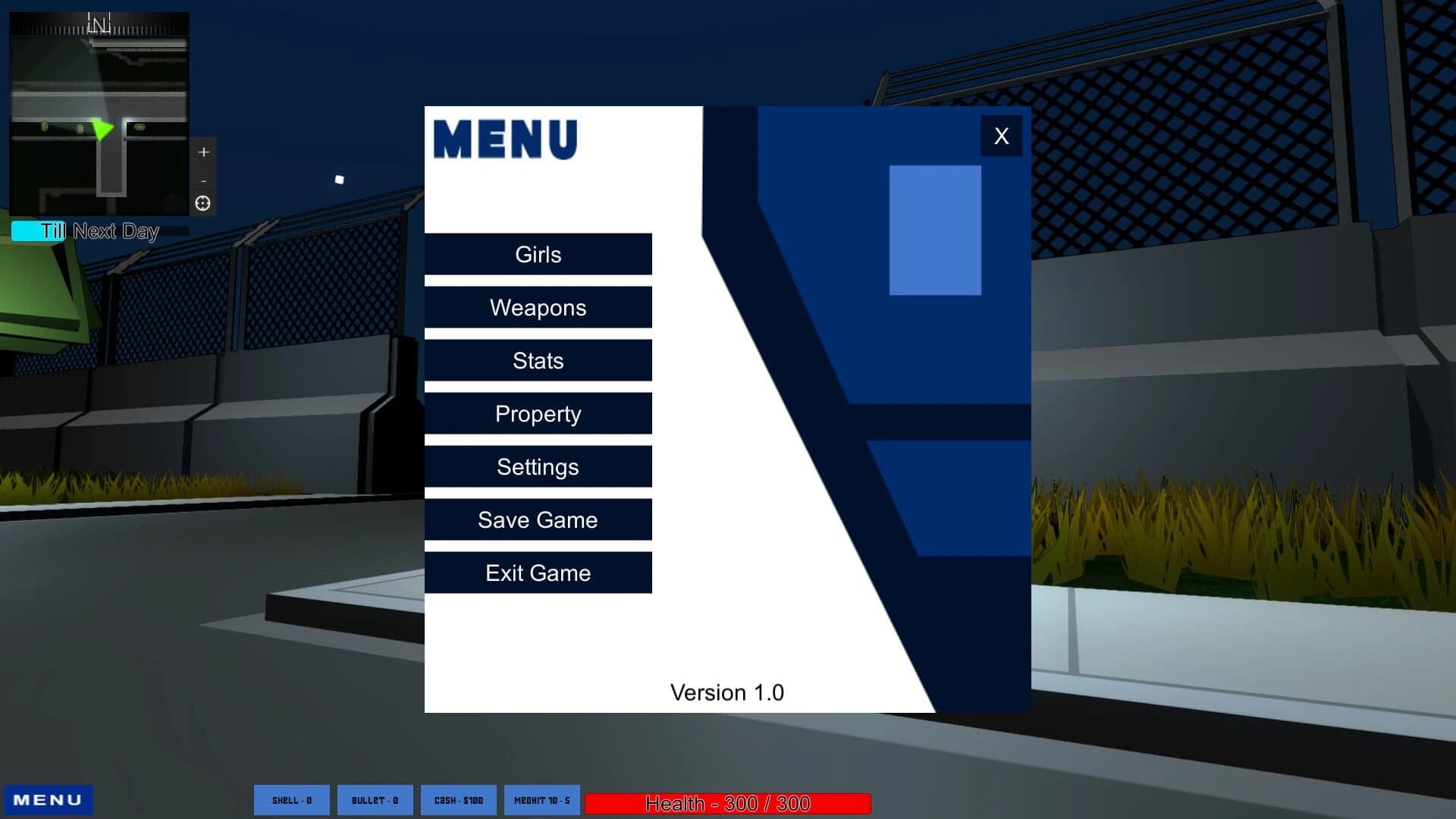 Pimp Tight screenshot 2