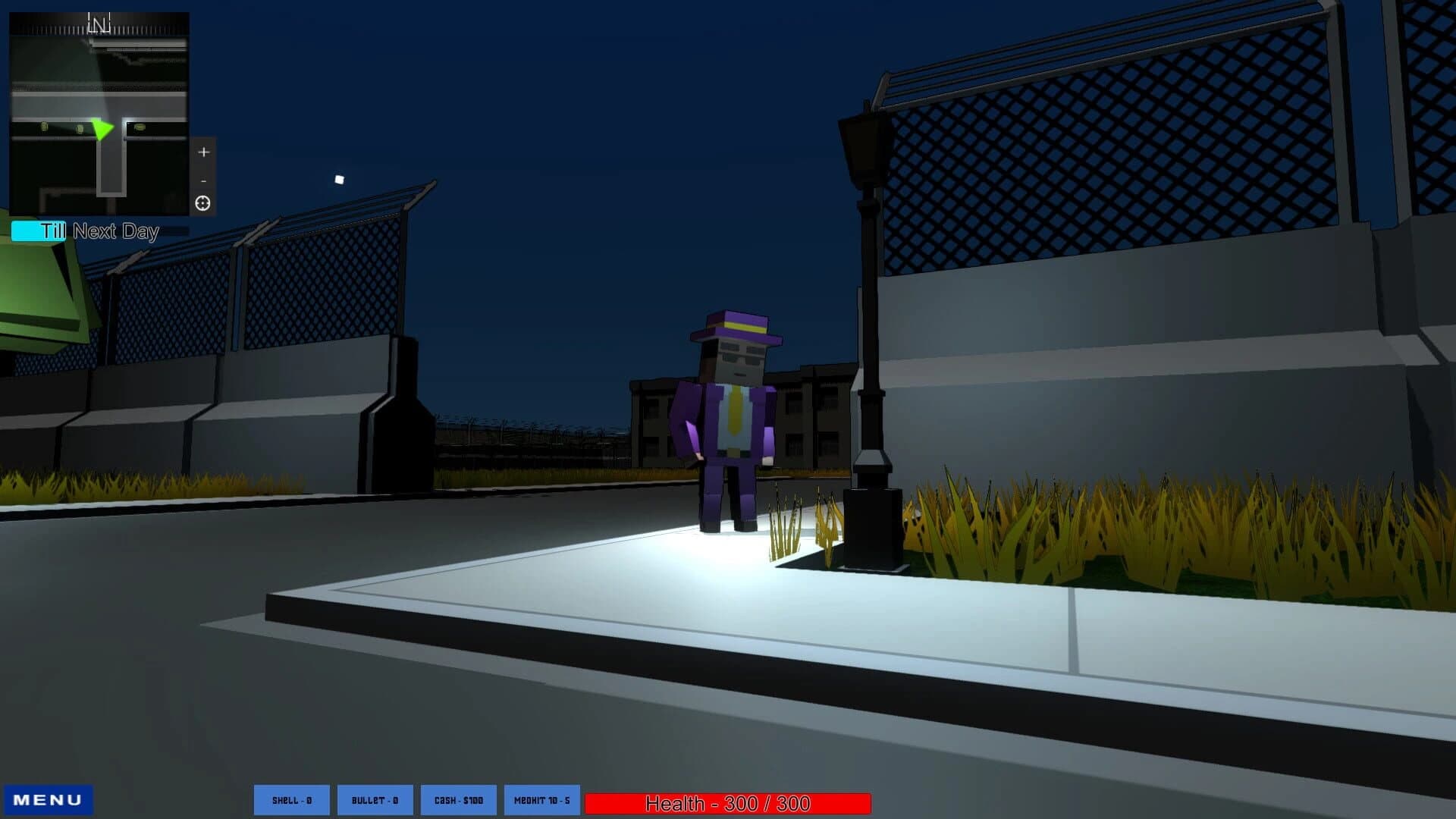 Pimp Tight screenshot 3