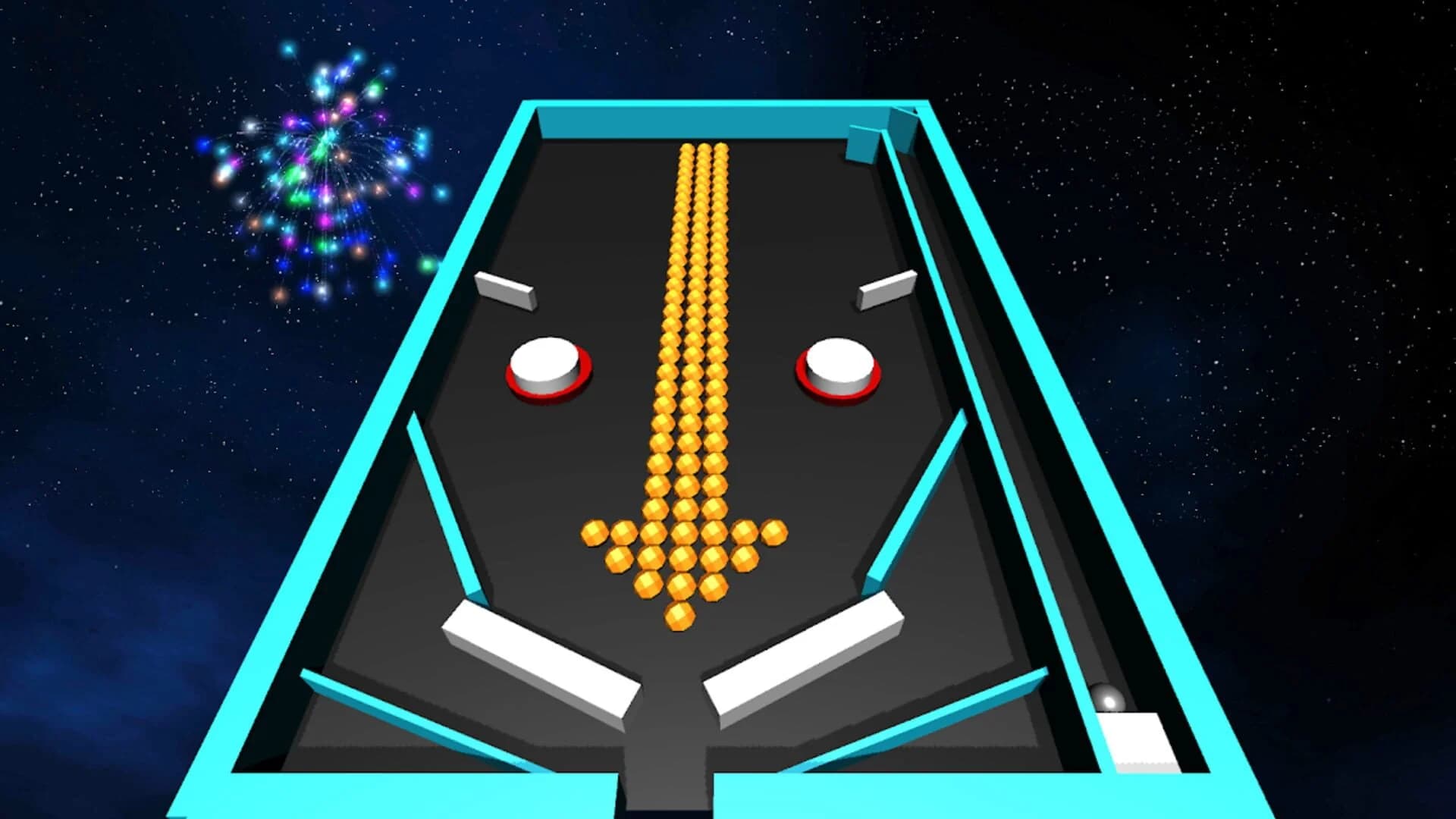 Pin Ball Voyage screenshot 3