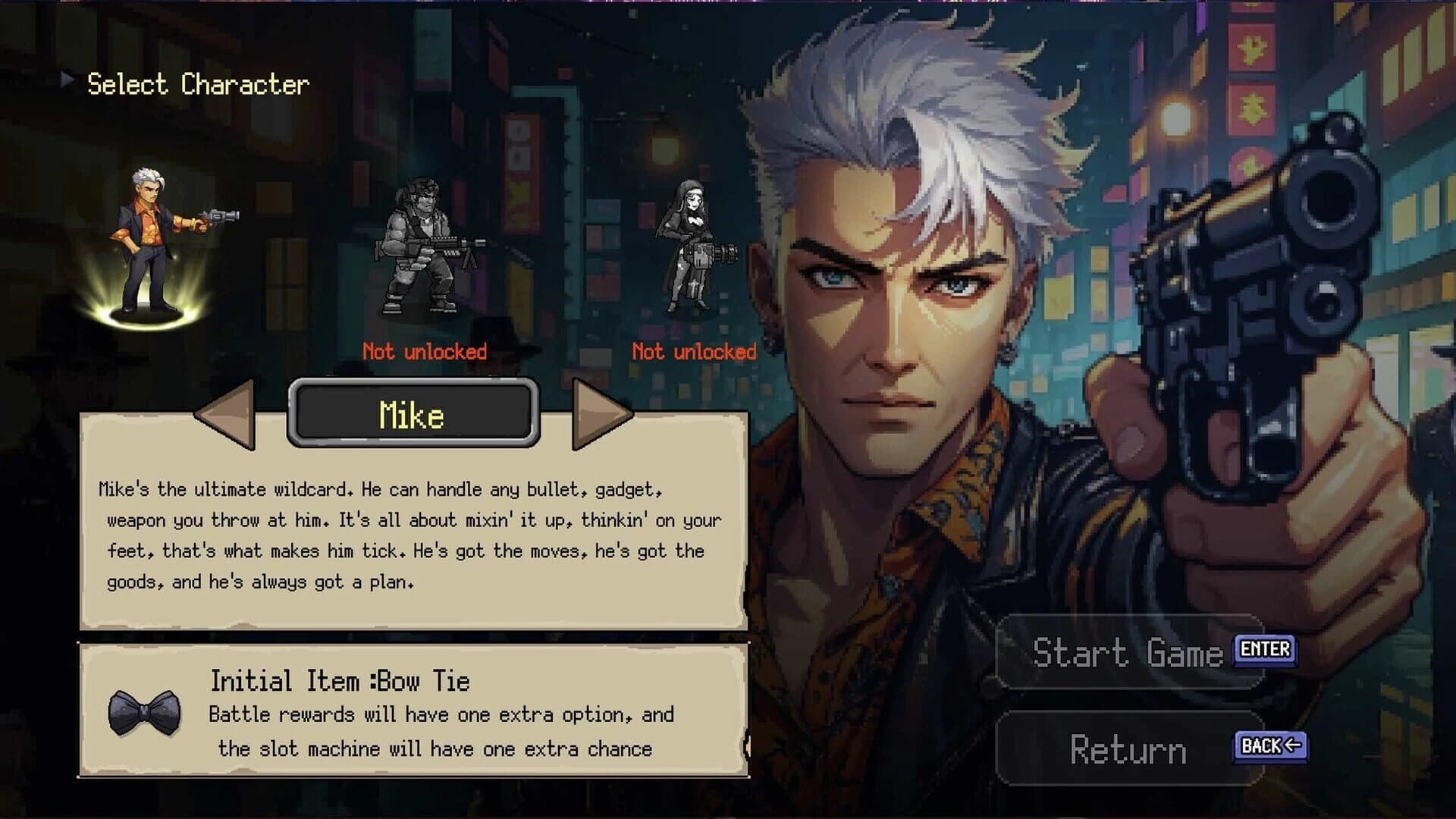 Pin-Bang-Shot! screenshot 3