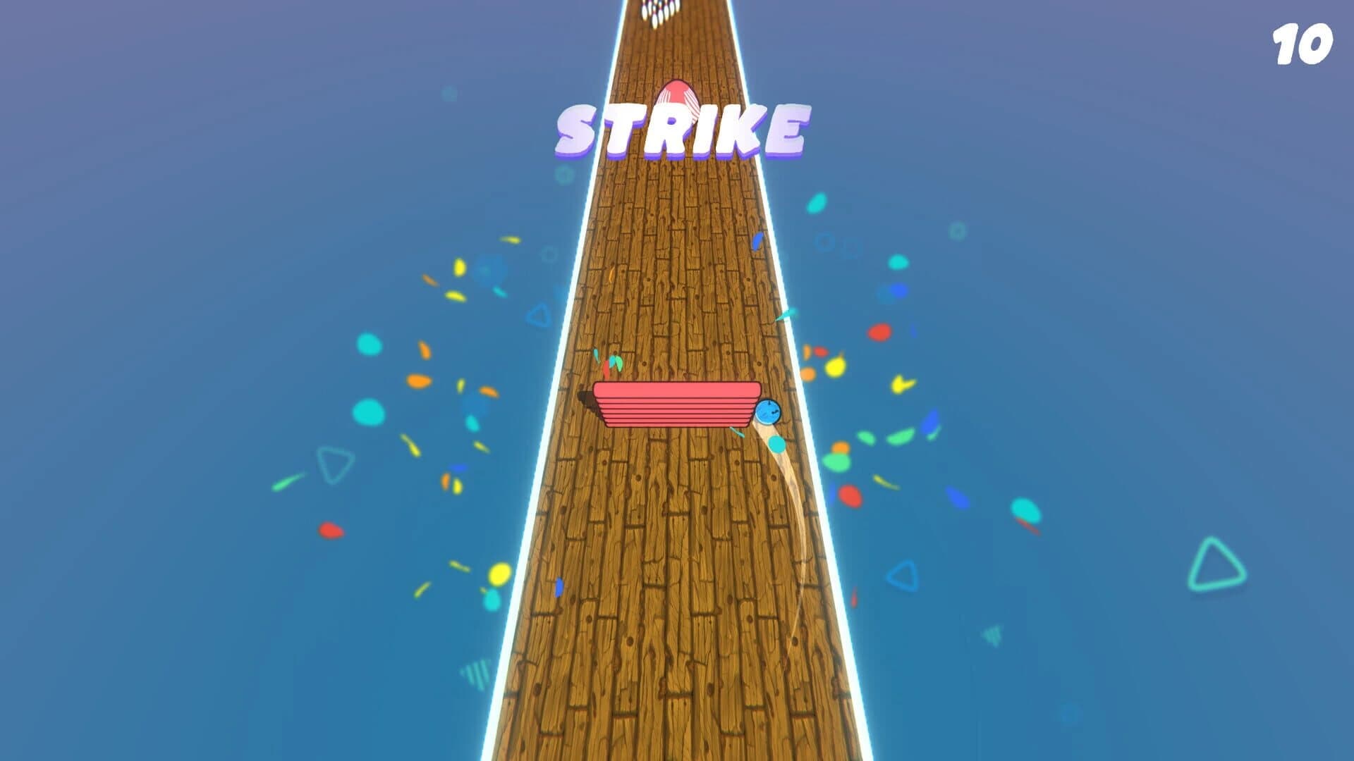 Pin Crasher screenshot 2