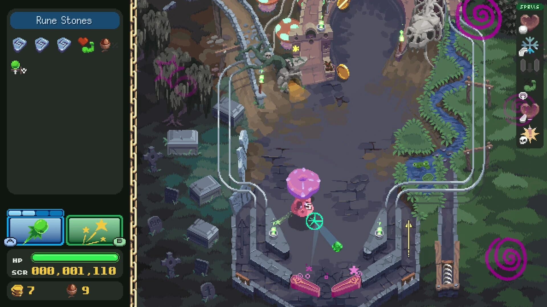 Pin-Crawl screenshot 4
