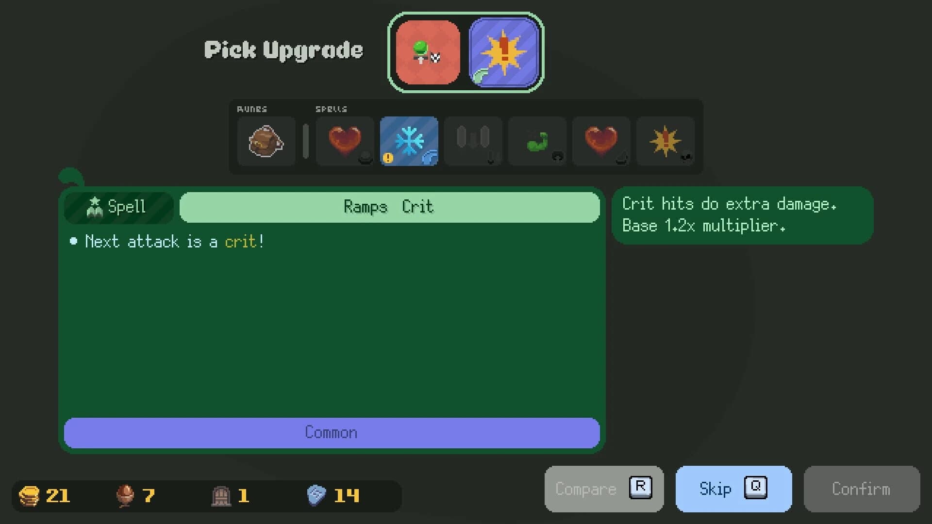 Pin-Crawl screenshot 2