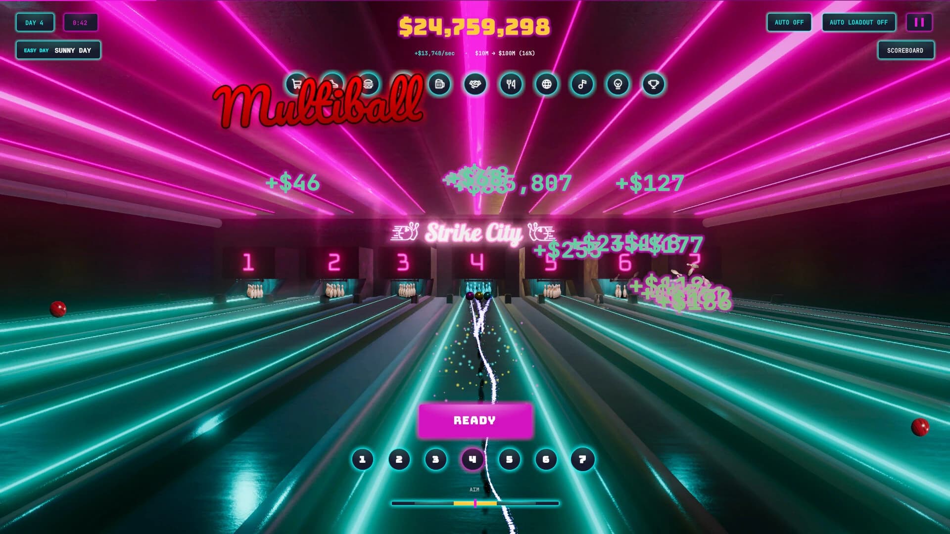 Pin Money screenshot 6
