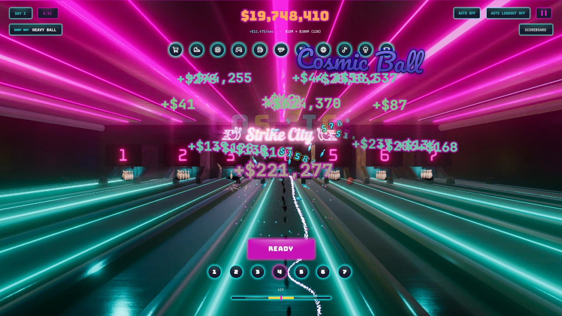 Pin Money screenshot 4