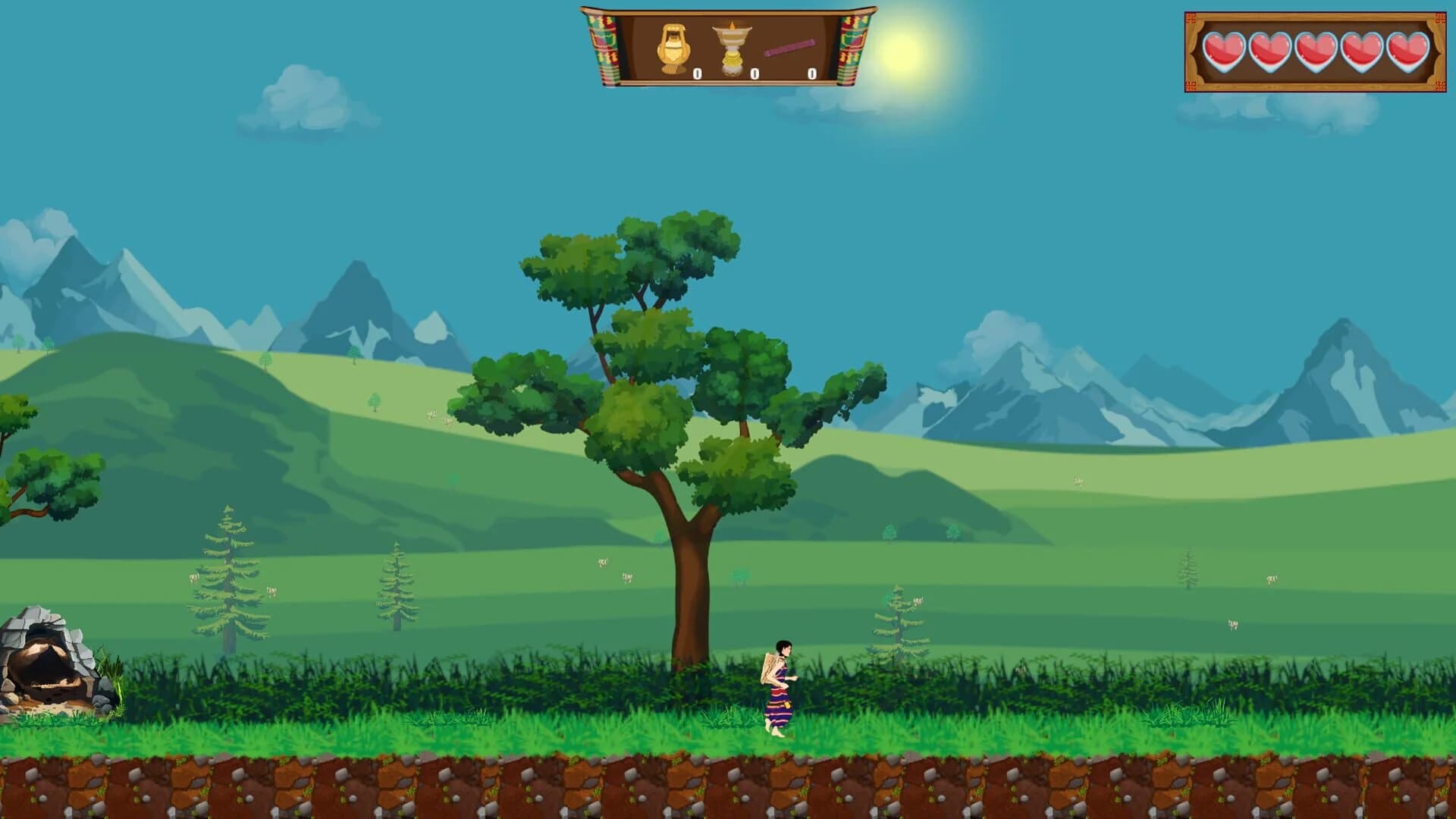 Pin Zhi screenshot 2