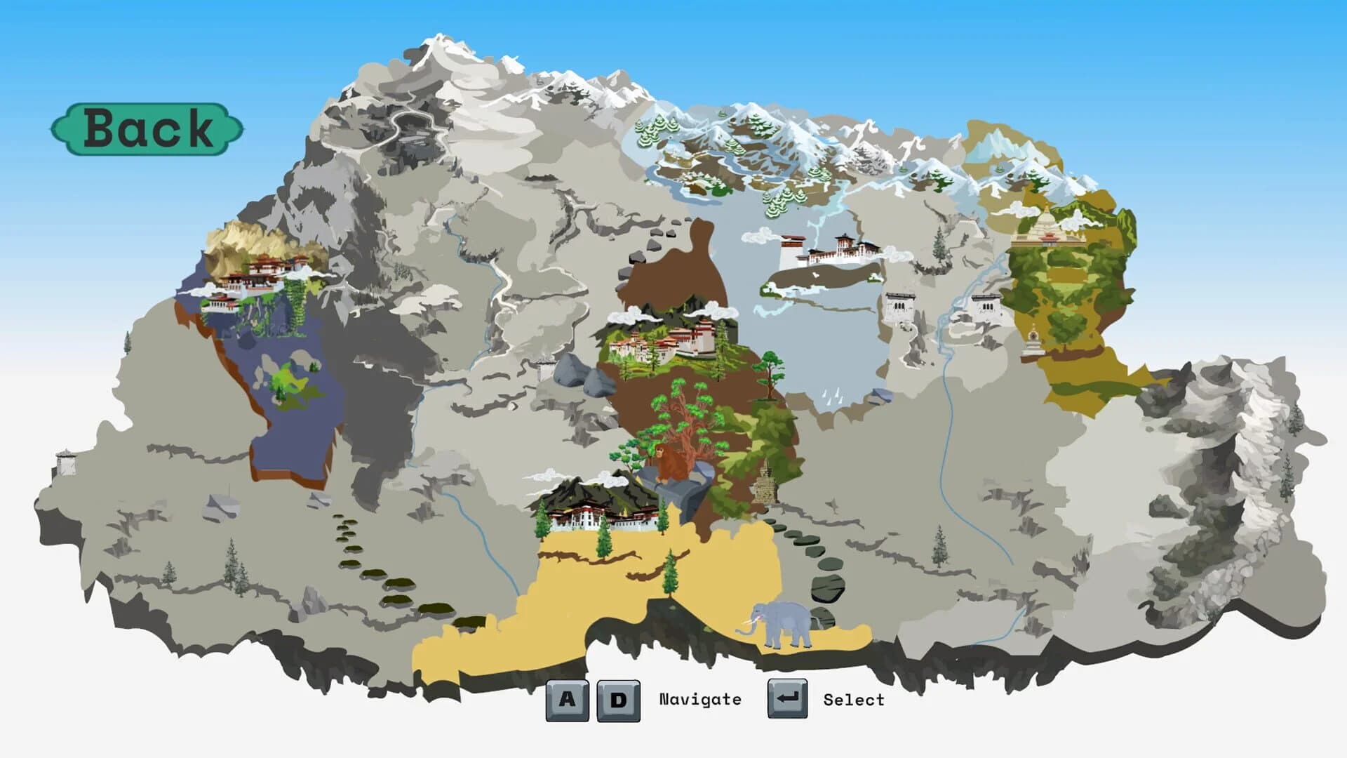 Pin Zhi screenshot 3